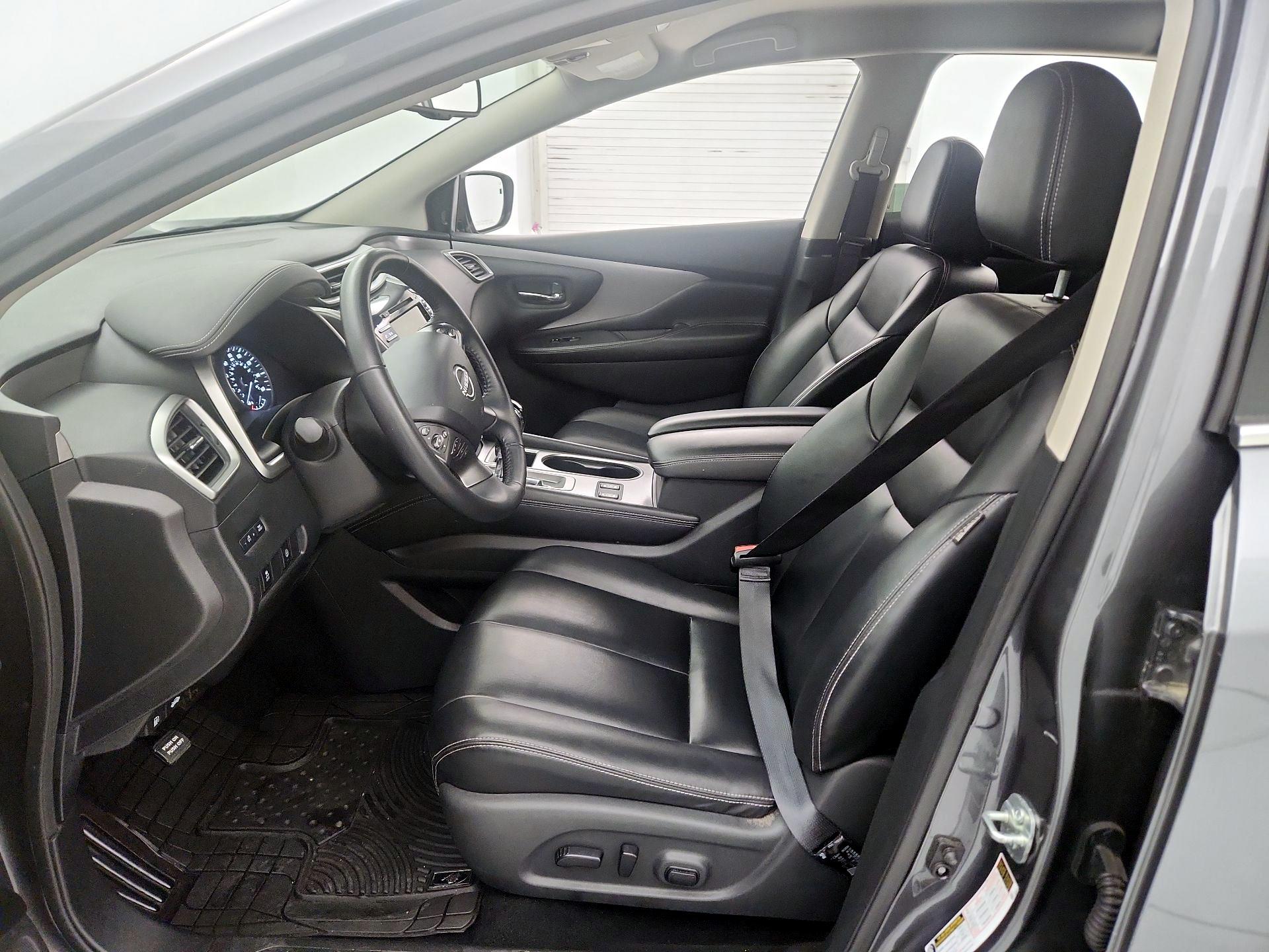 Thumbnail: 2023 Nissan Murano - 11