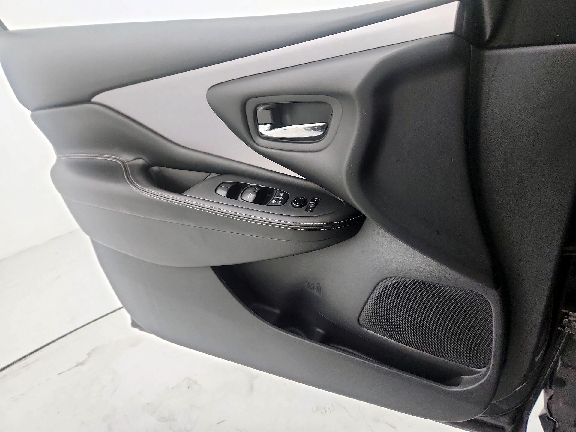 Thumbnail: 2023 Nissan Murano - 12