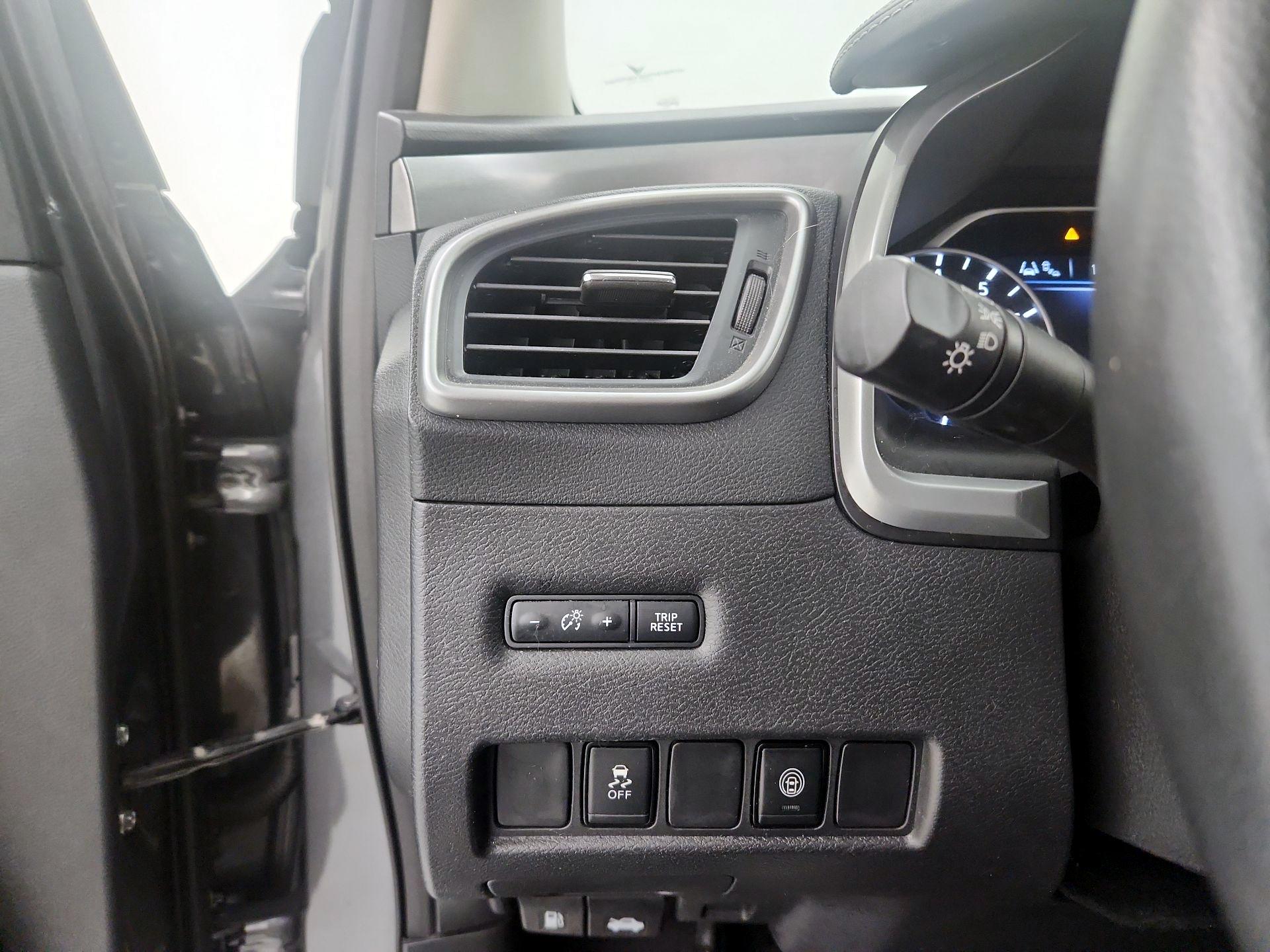 Thumbnail: 2023 Nissan Murano - 13