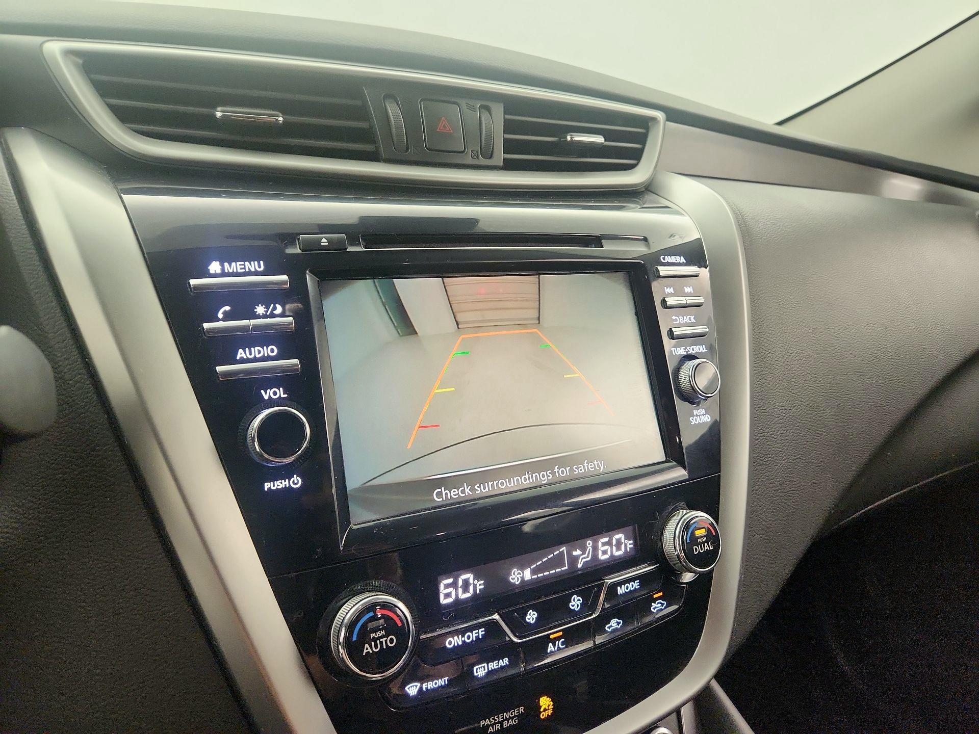 Thumbnail: 2023 Nissan Murano - 14