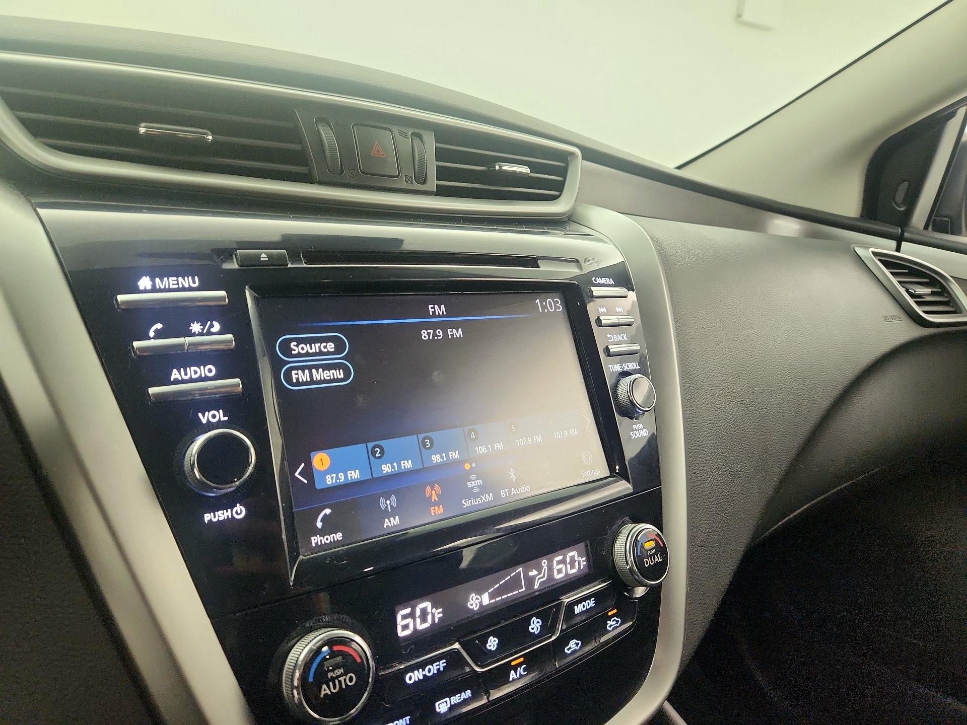 Thumbnail: 2023 Nissan Murano - 15