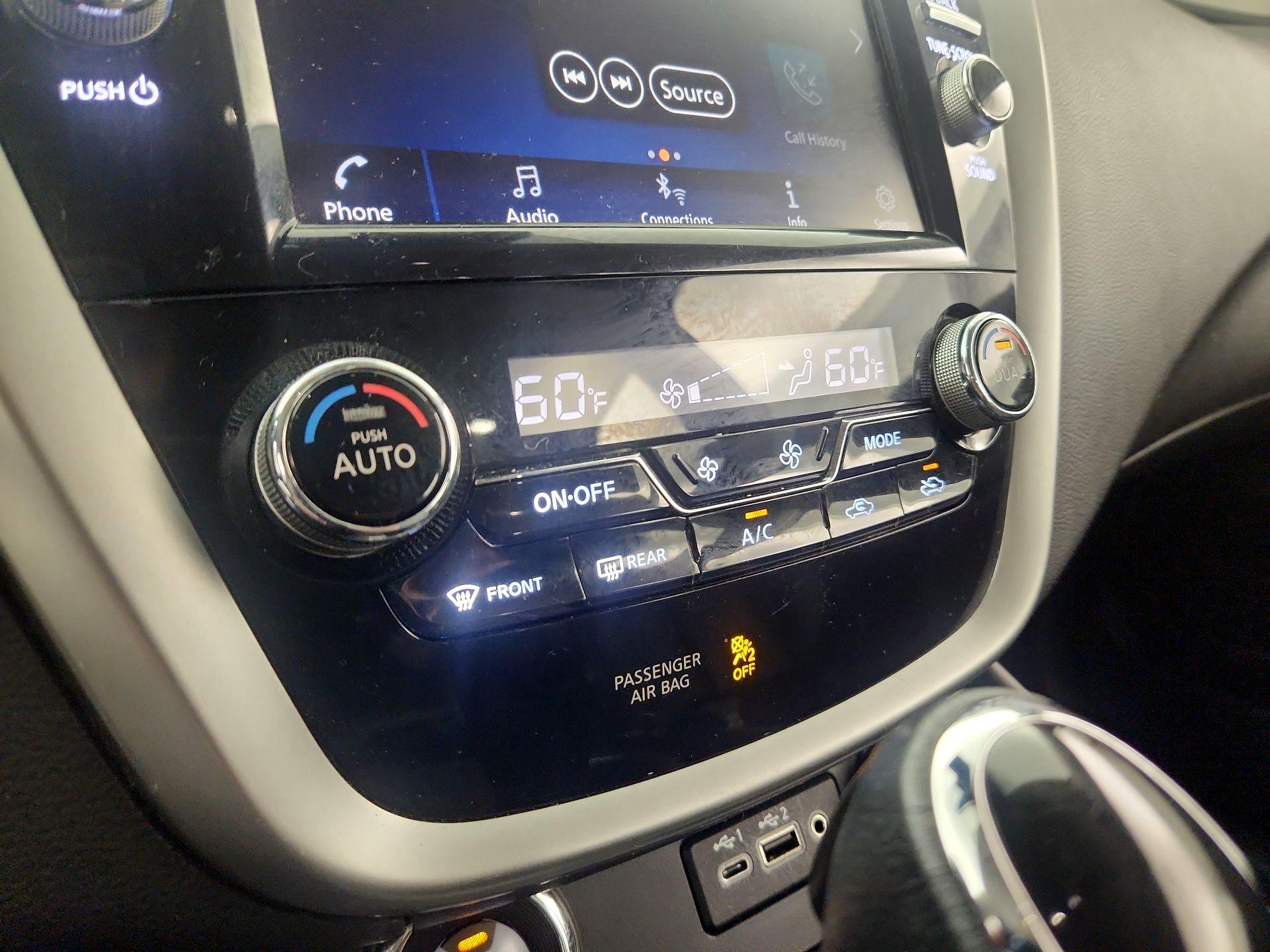 Thumbnail: 2023 Nissan Murano - 16