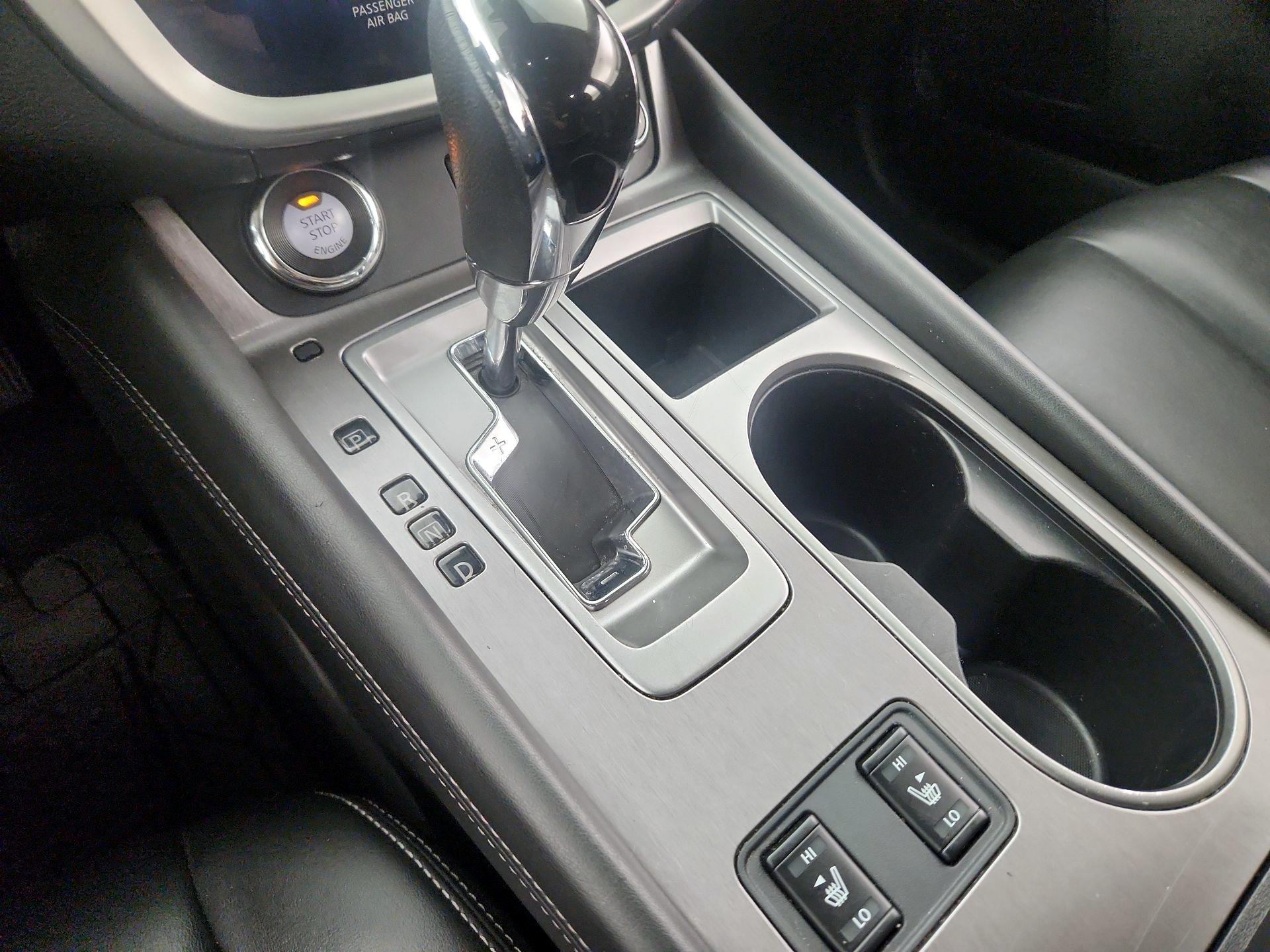 Thumbnail: 2023 Nissan Murano - 17