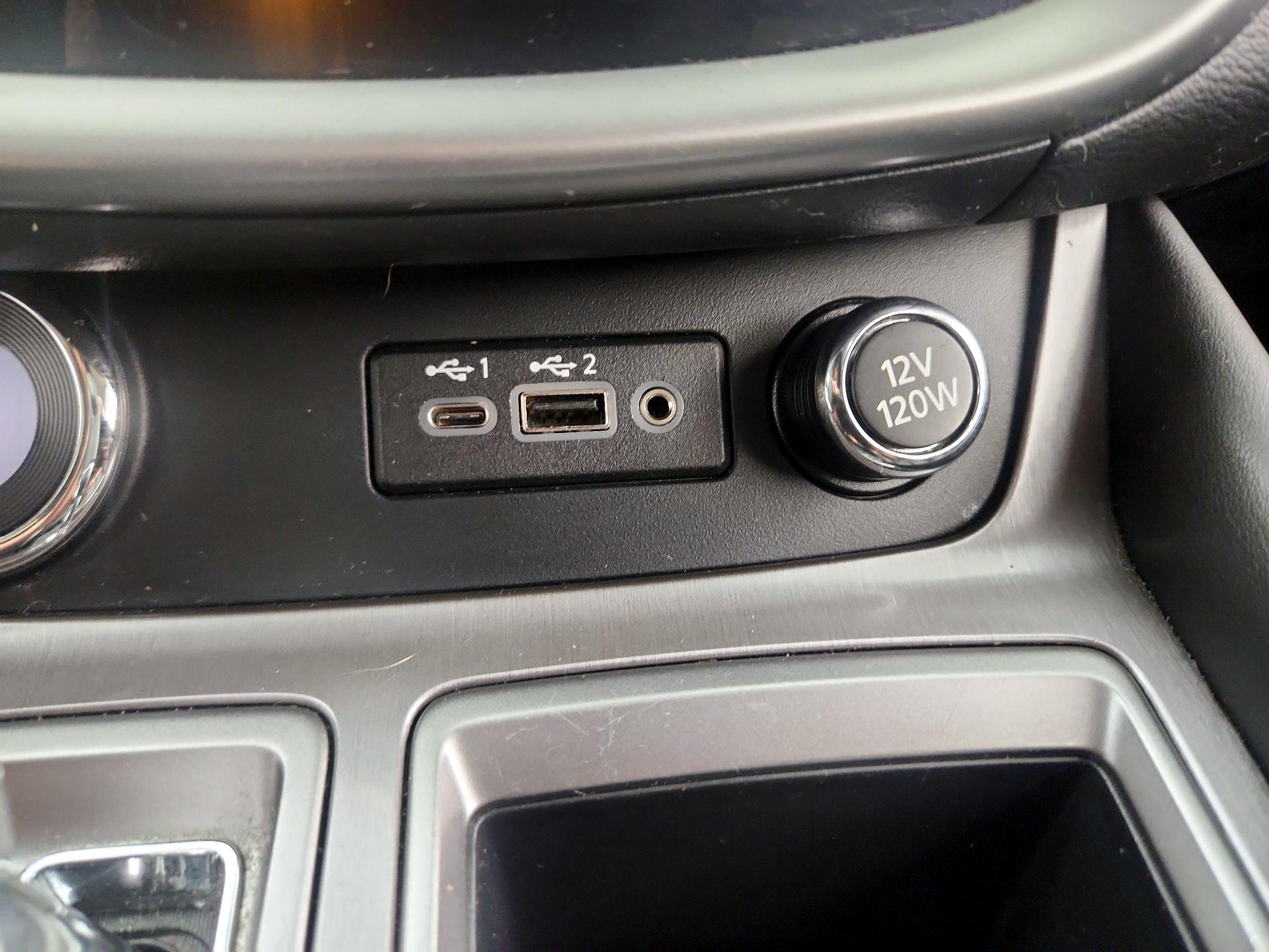 Thumbnail: 2023 Nissan Murano - 18