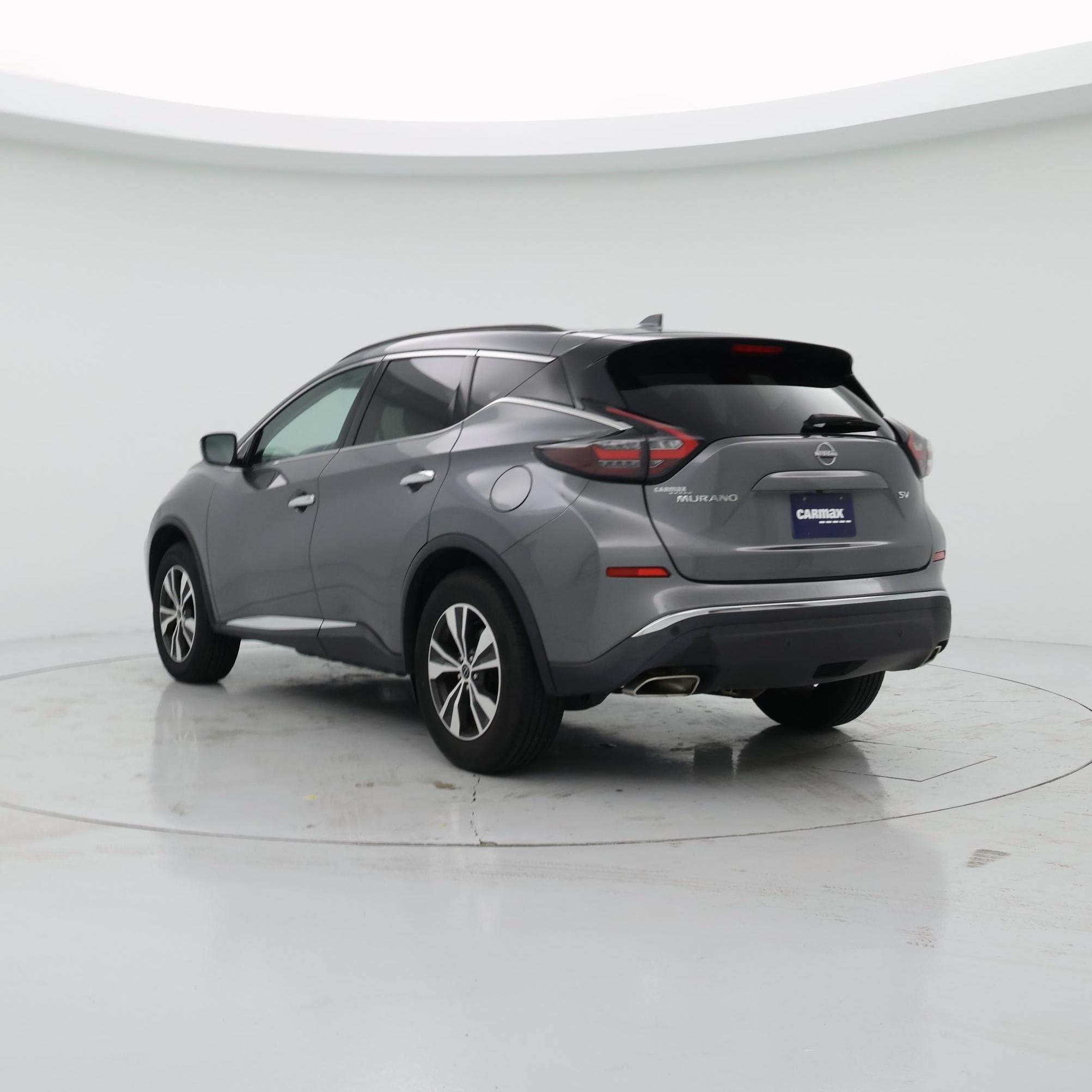 Thumbnail: 2023 Nissan Murano - 2