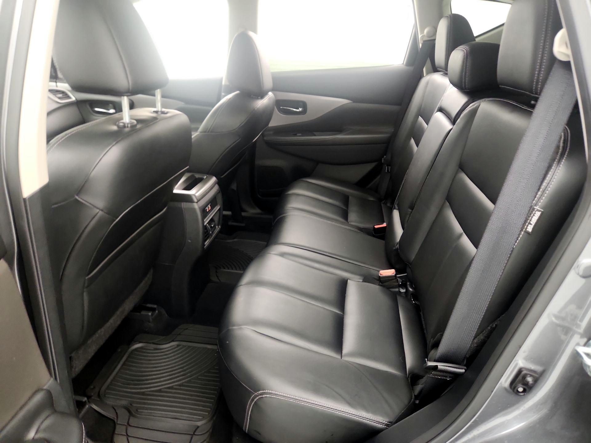 Thumbnail: 2023 Nissan Murano - 19