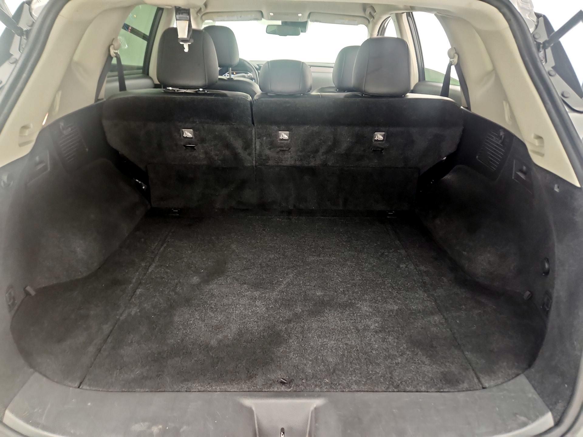 Thumbnail: 2023 Nissan Murano - 20