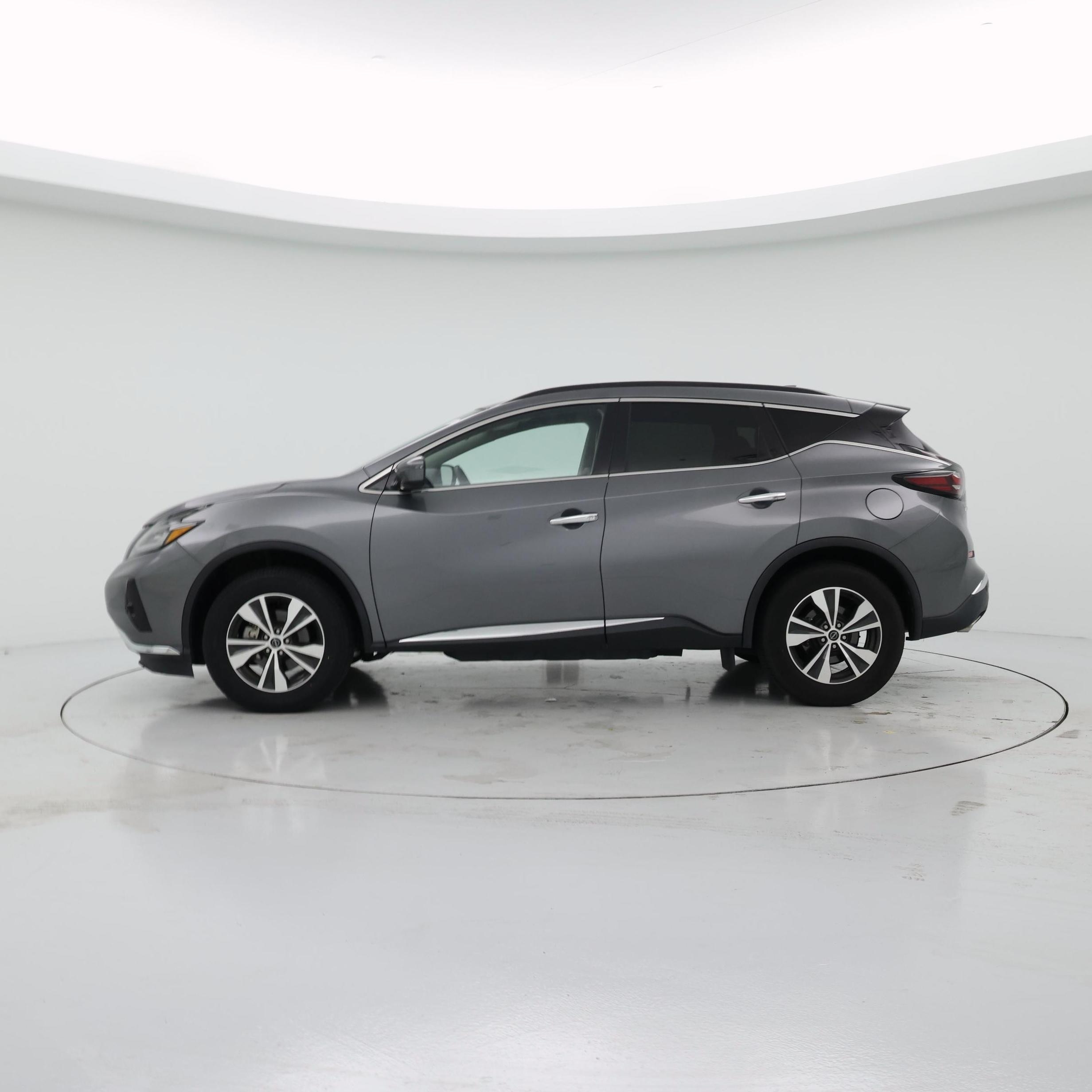 Thumbnail: 2023 Nissan Murano - 3