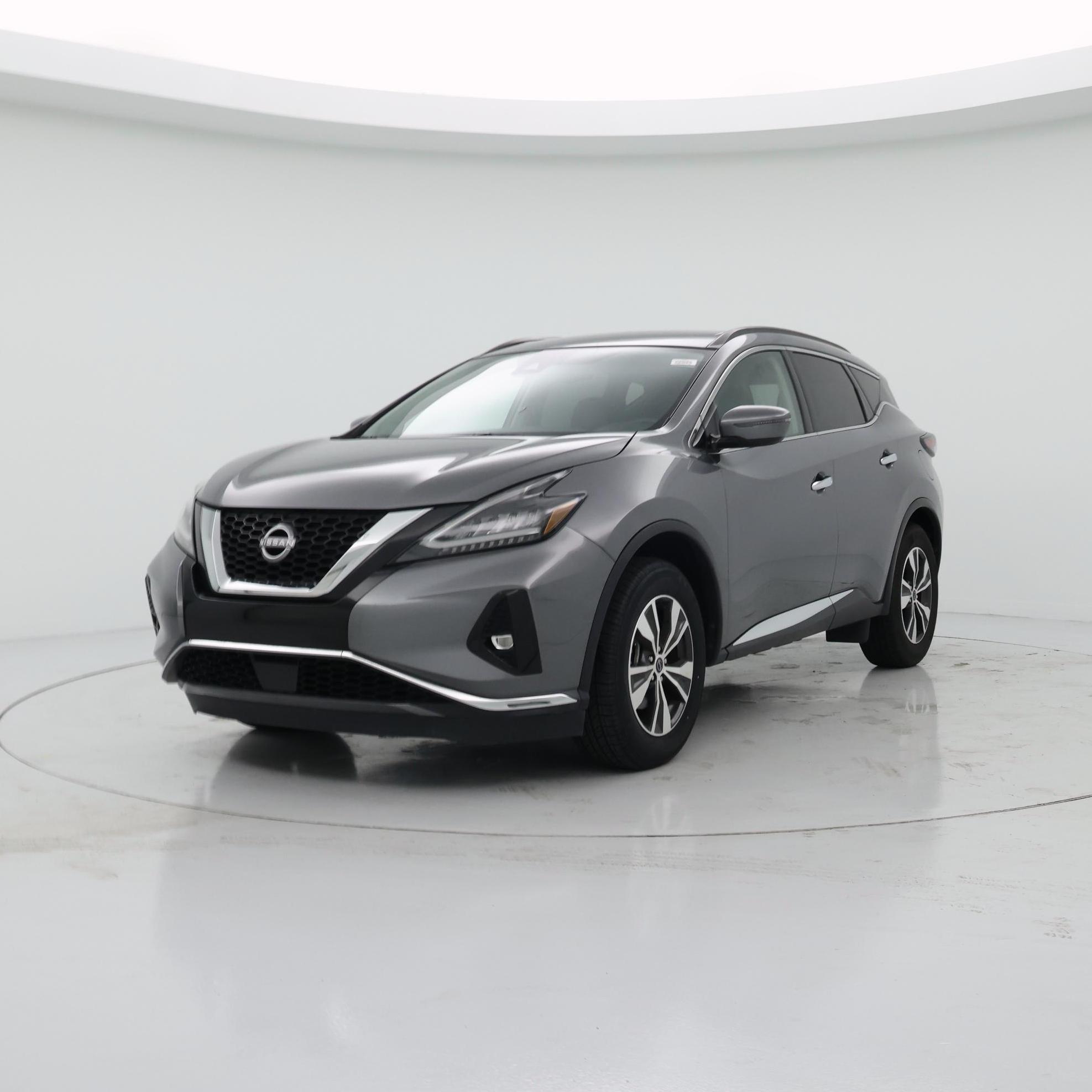 Thumbnail: 2023 Nissan Murano - 4