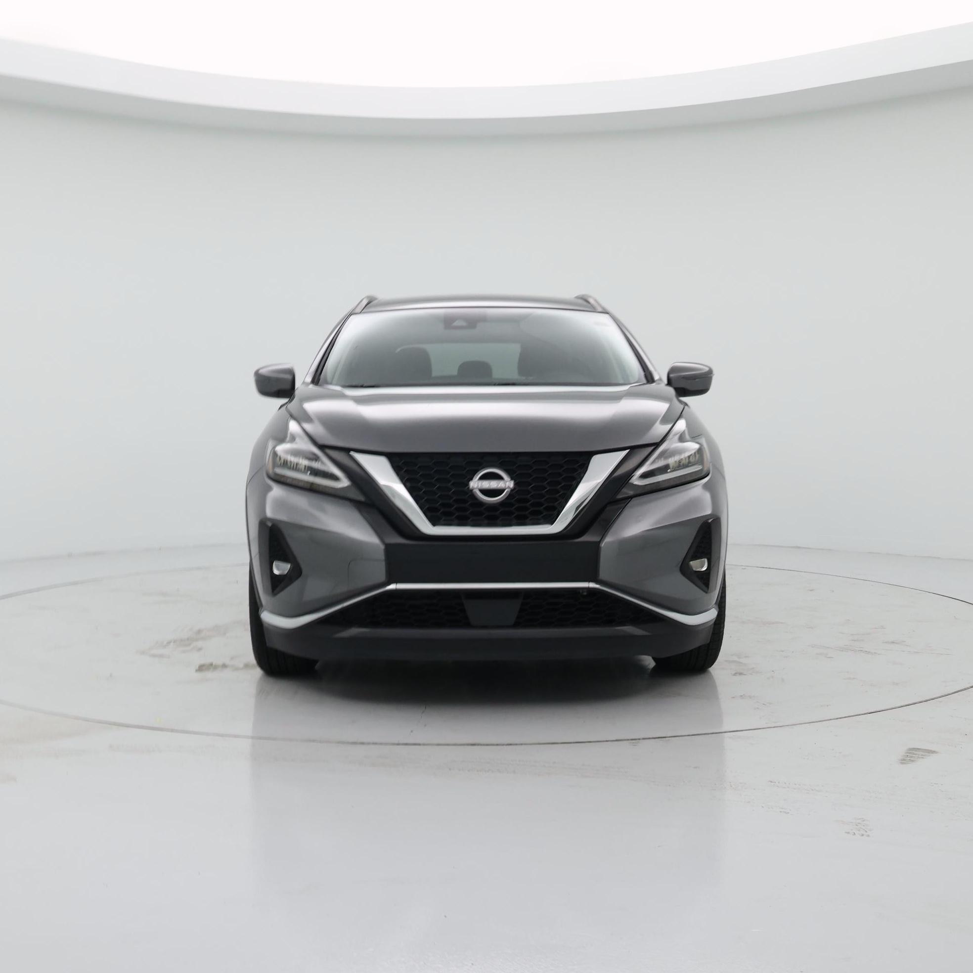 Thumbnail: 2023 Nissan Murano - 5
