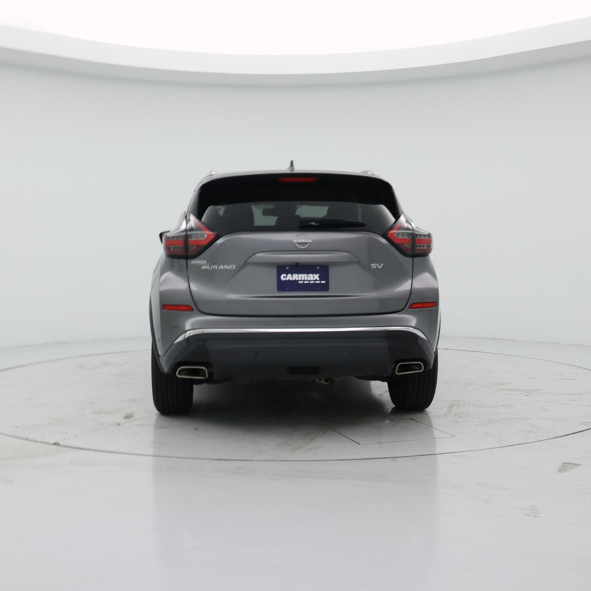 Thumbnail: 2023 Nissan Murano - 6