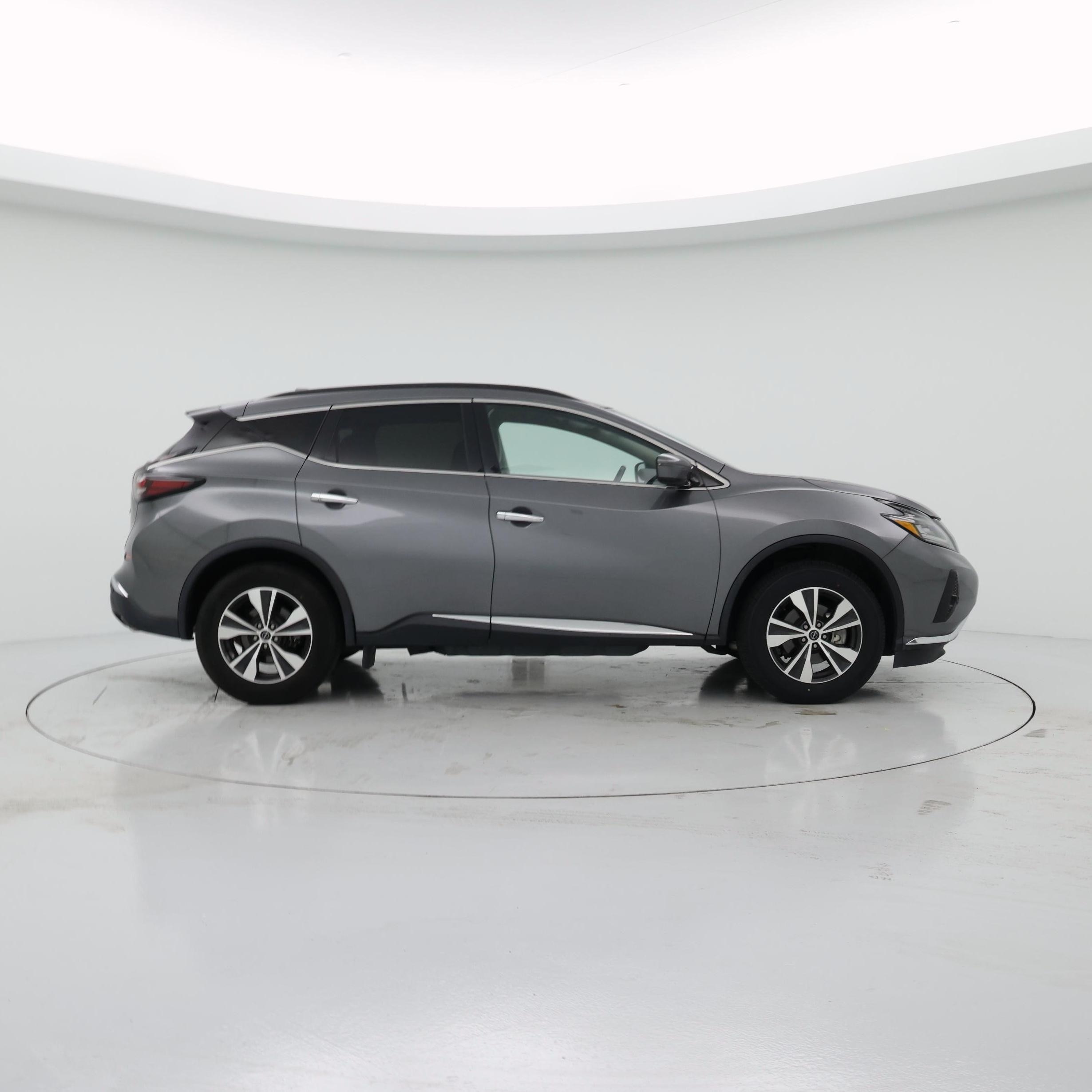 Thumbnail: 2023 Nissan Murano - 7