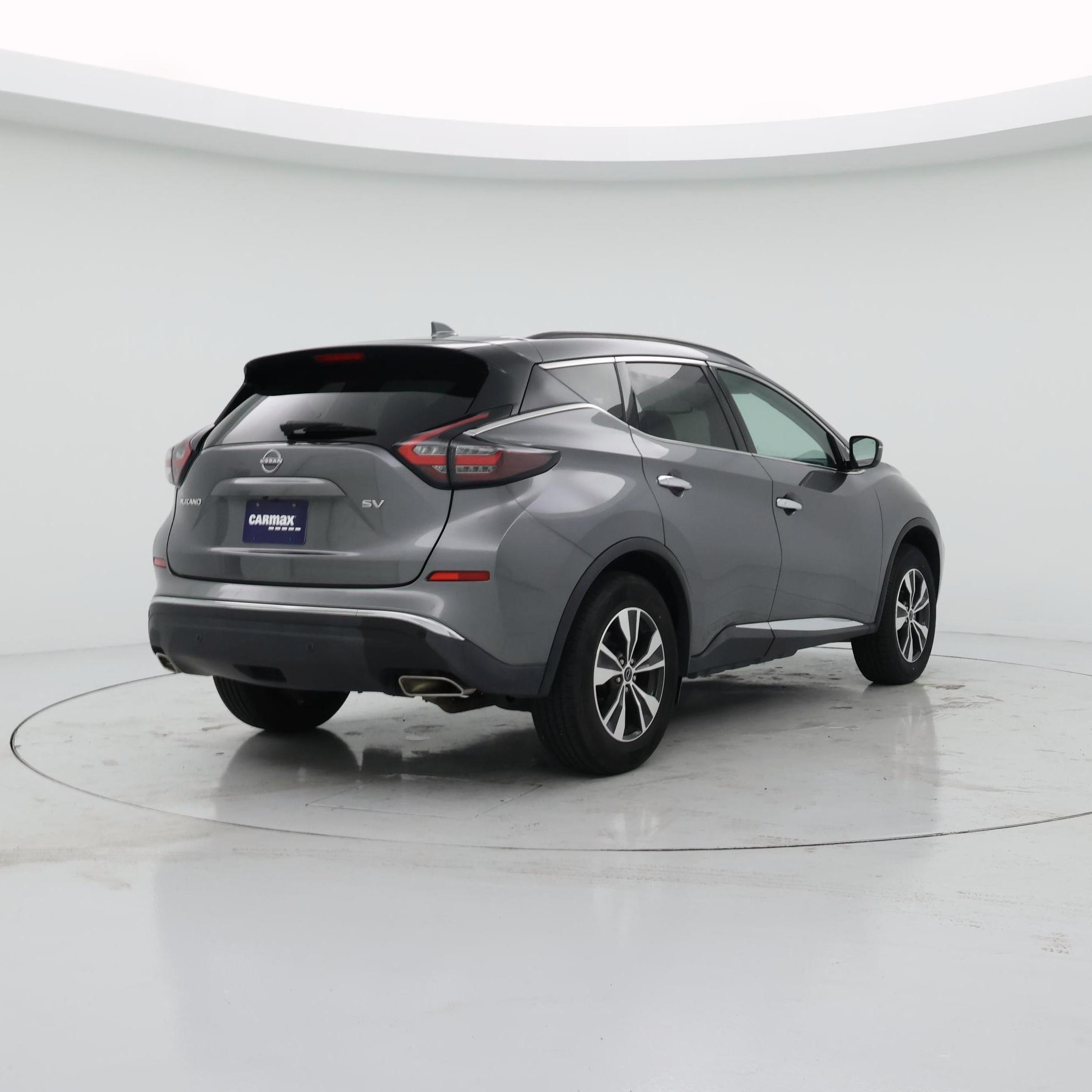 Thumbnail: 2023 Nissan Murano - 8