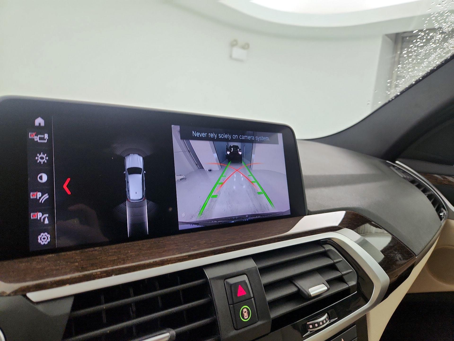 Thumbnail: 2019 BMW X3 - 12