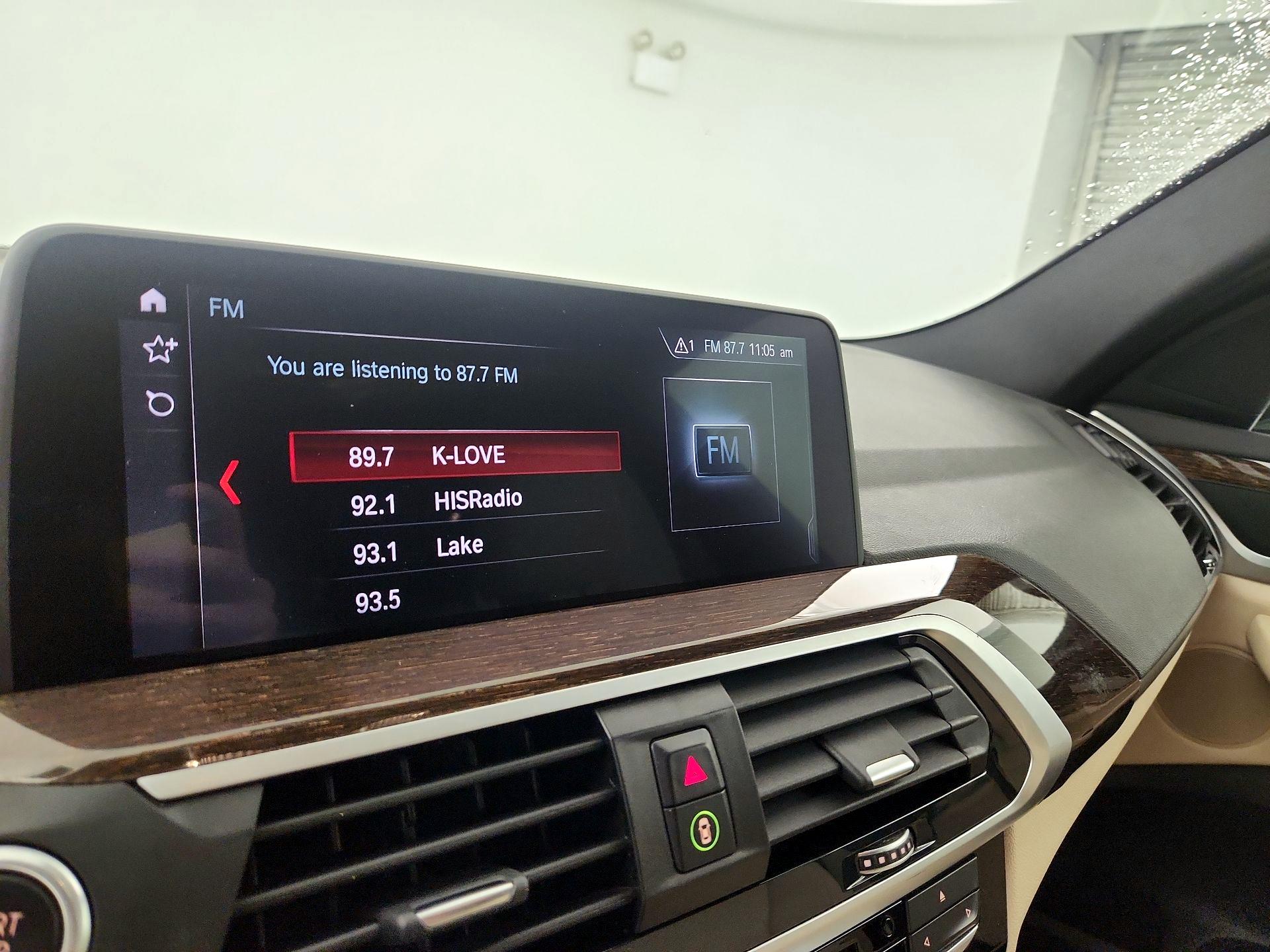 Thumbnail: 2019 BMW X3 - 13