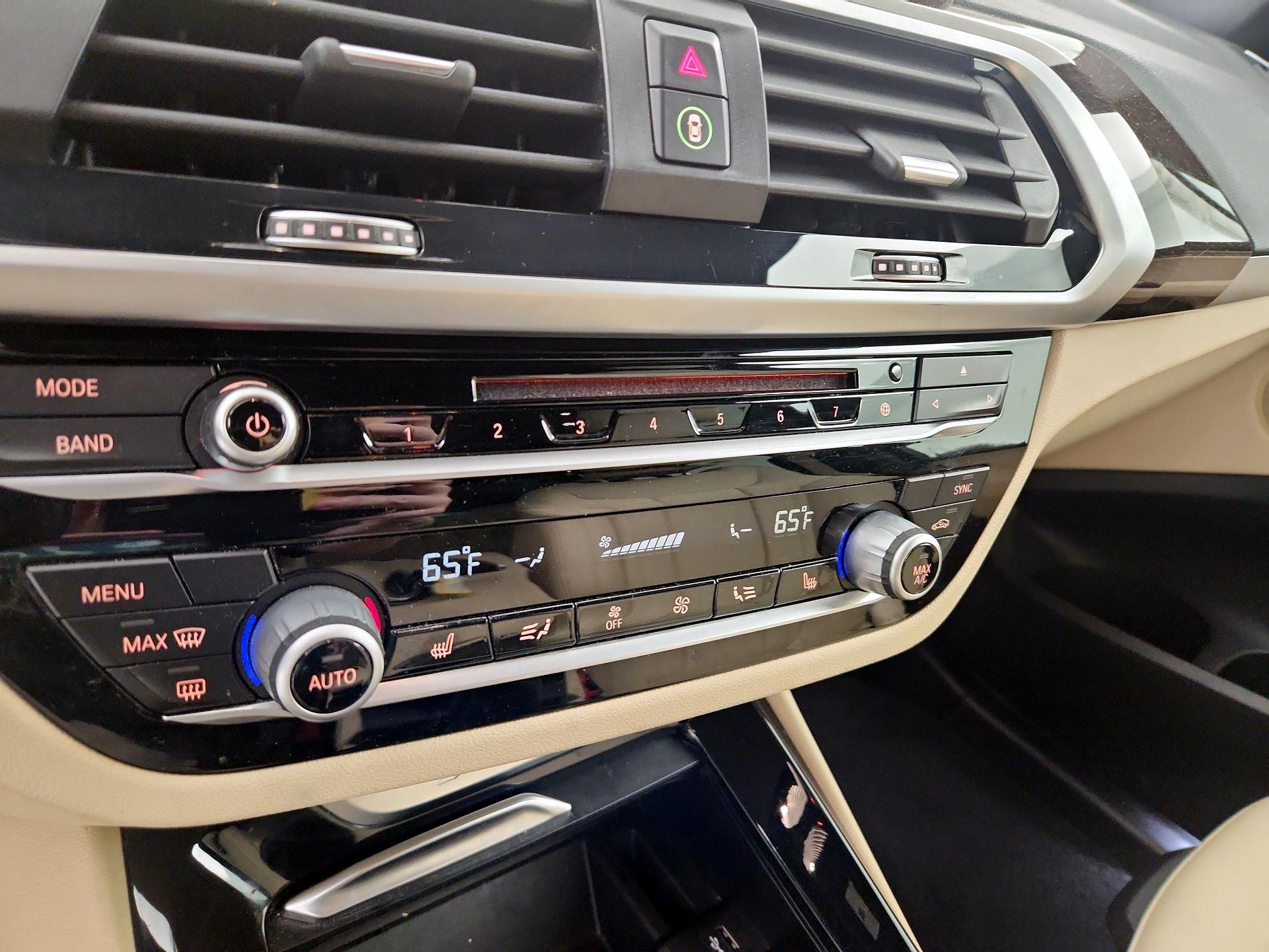 Thumbnail: 2019 BMW X3 - 14