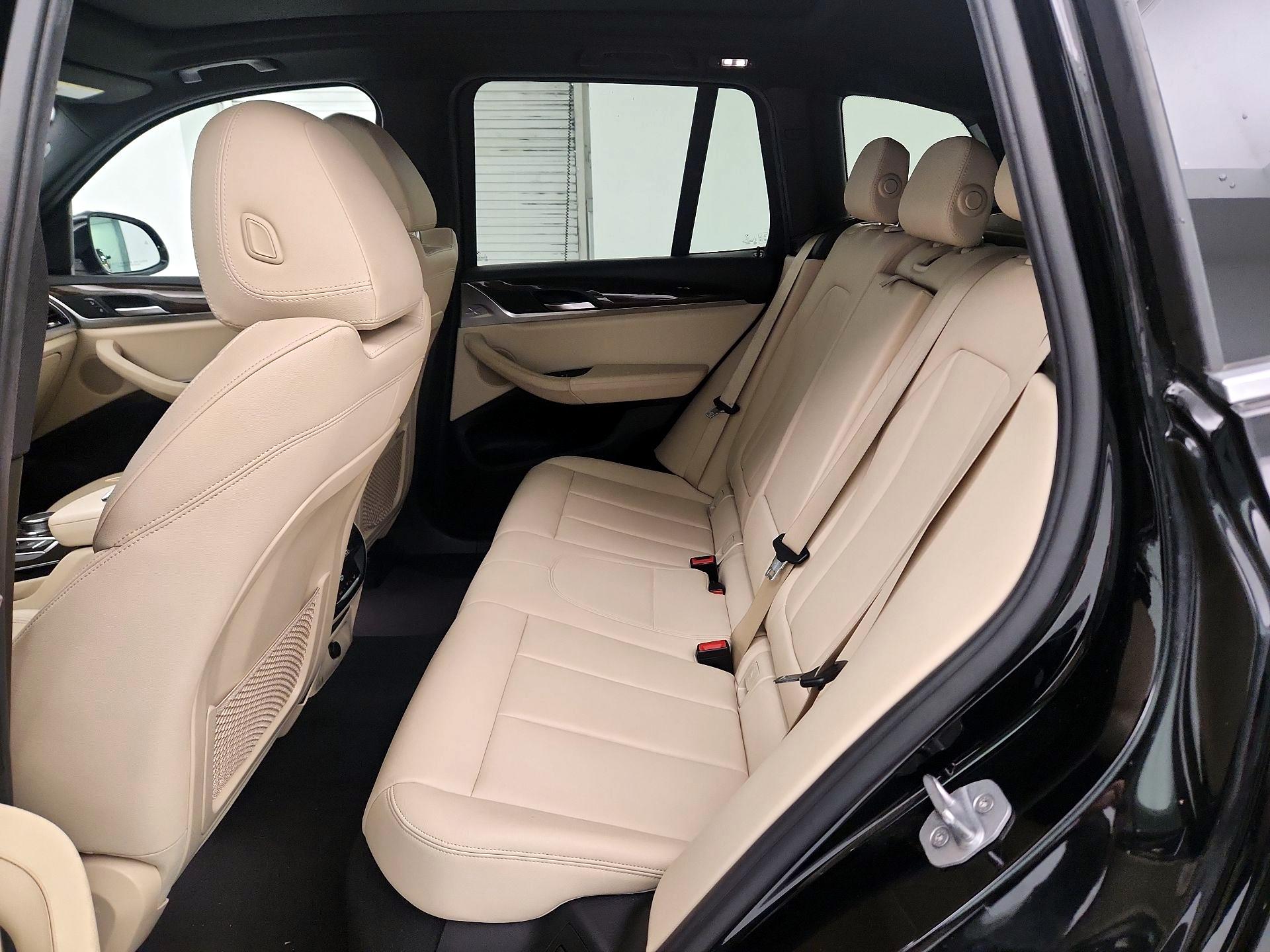 Thumbnail: 2019 BMW X3 - 17