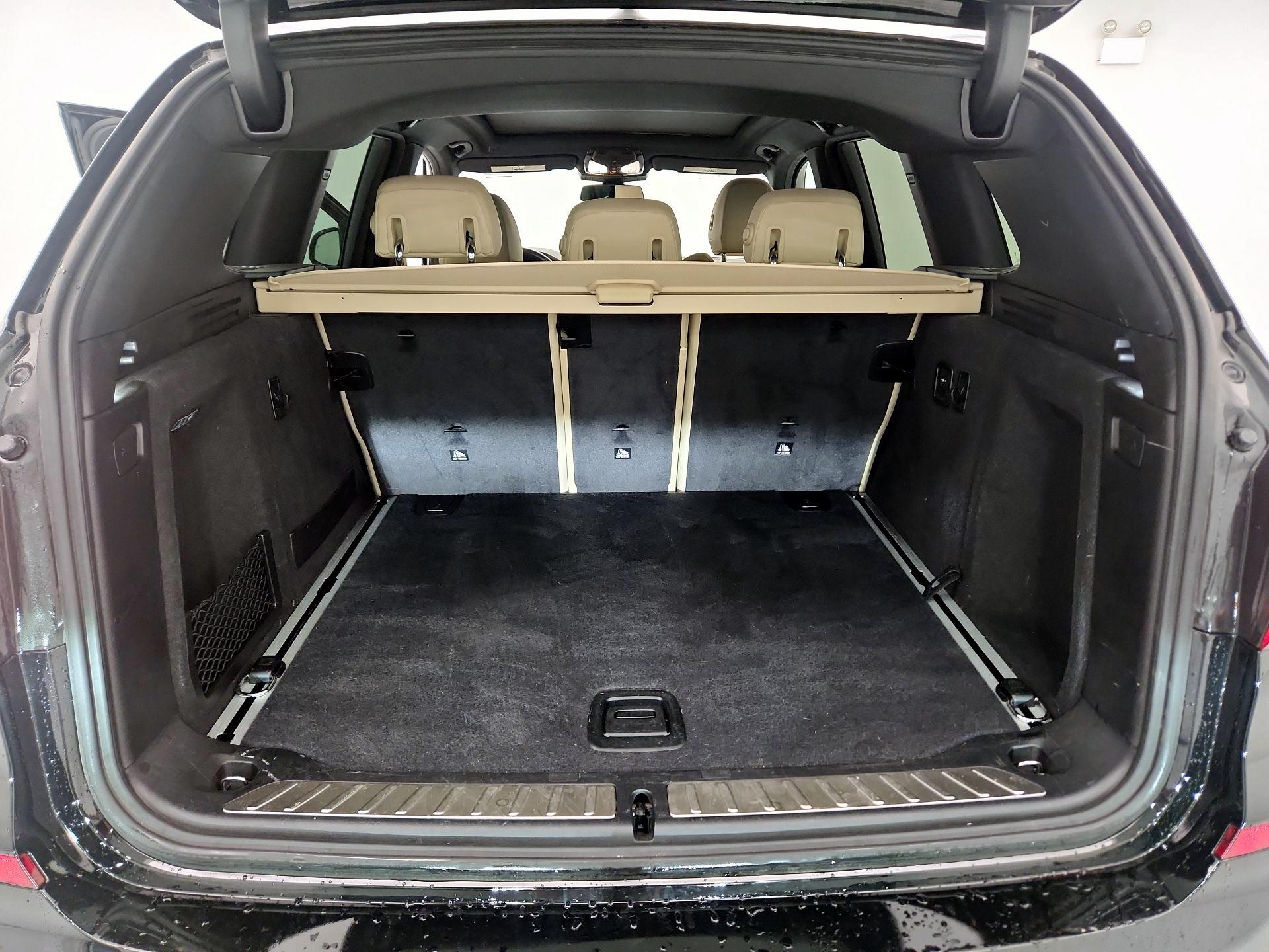 Thumbnail: 2019 BMW X3 - 18