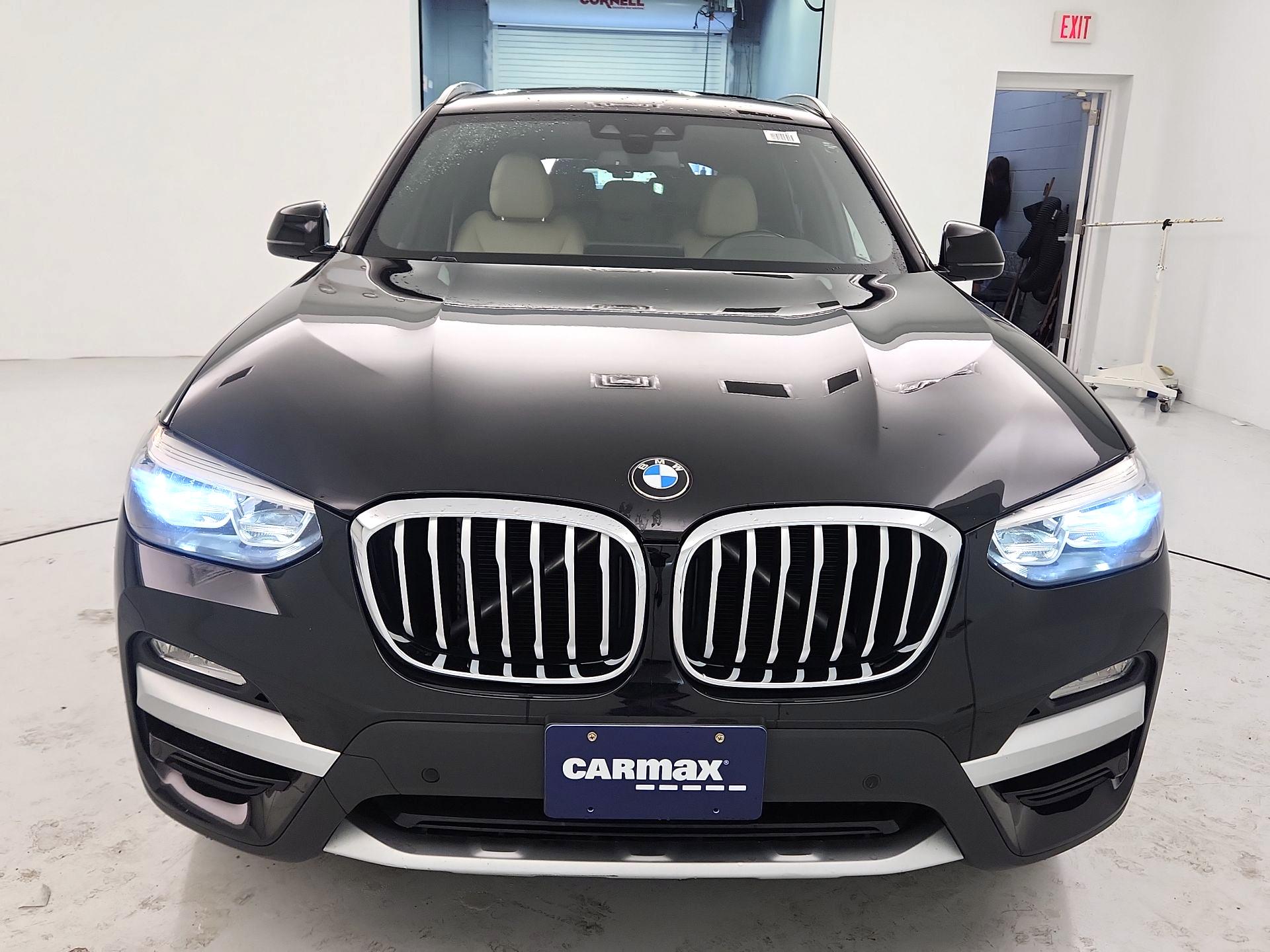 Thumbnail: 2019 BMW X3 - 2