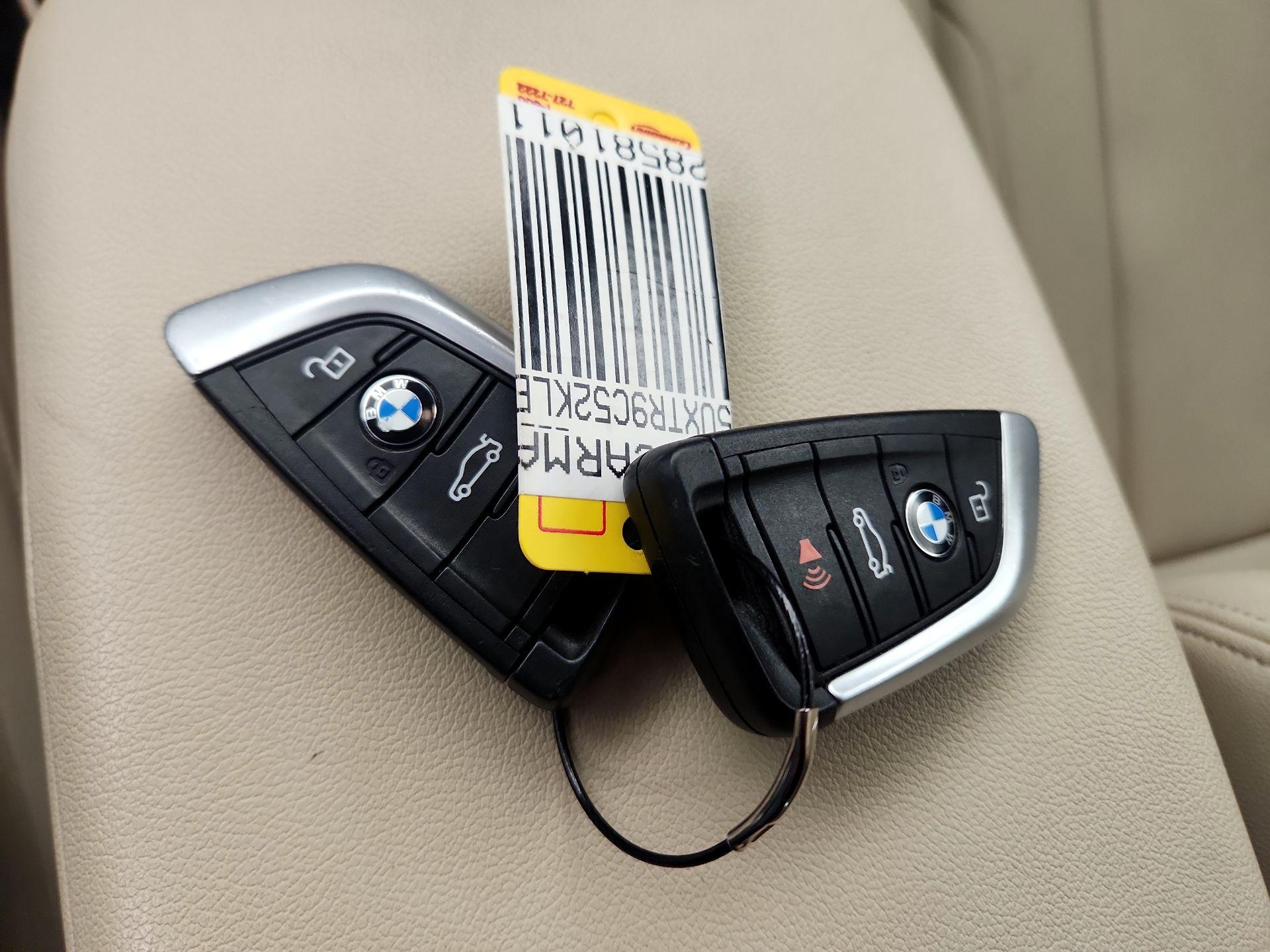 Thumbnail: 2019 BMW X3 - 20