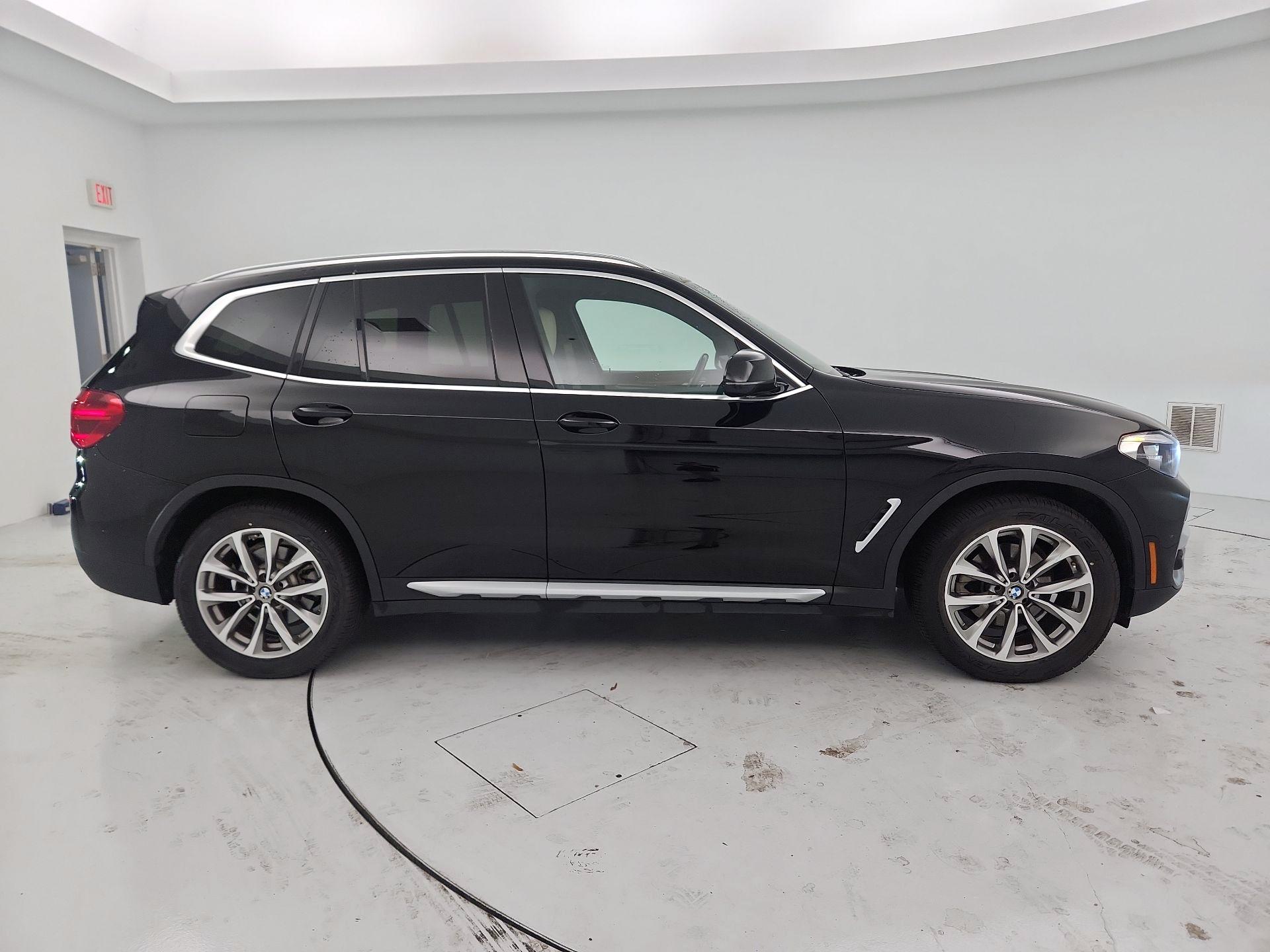 Thumbnail: 2019 BMW X3 - 4