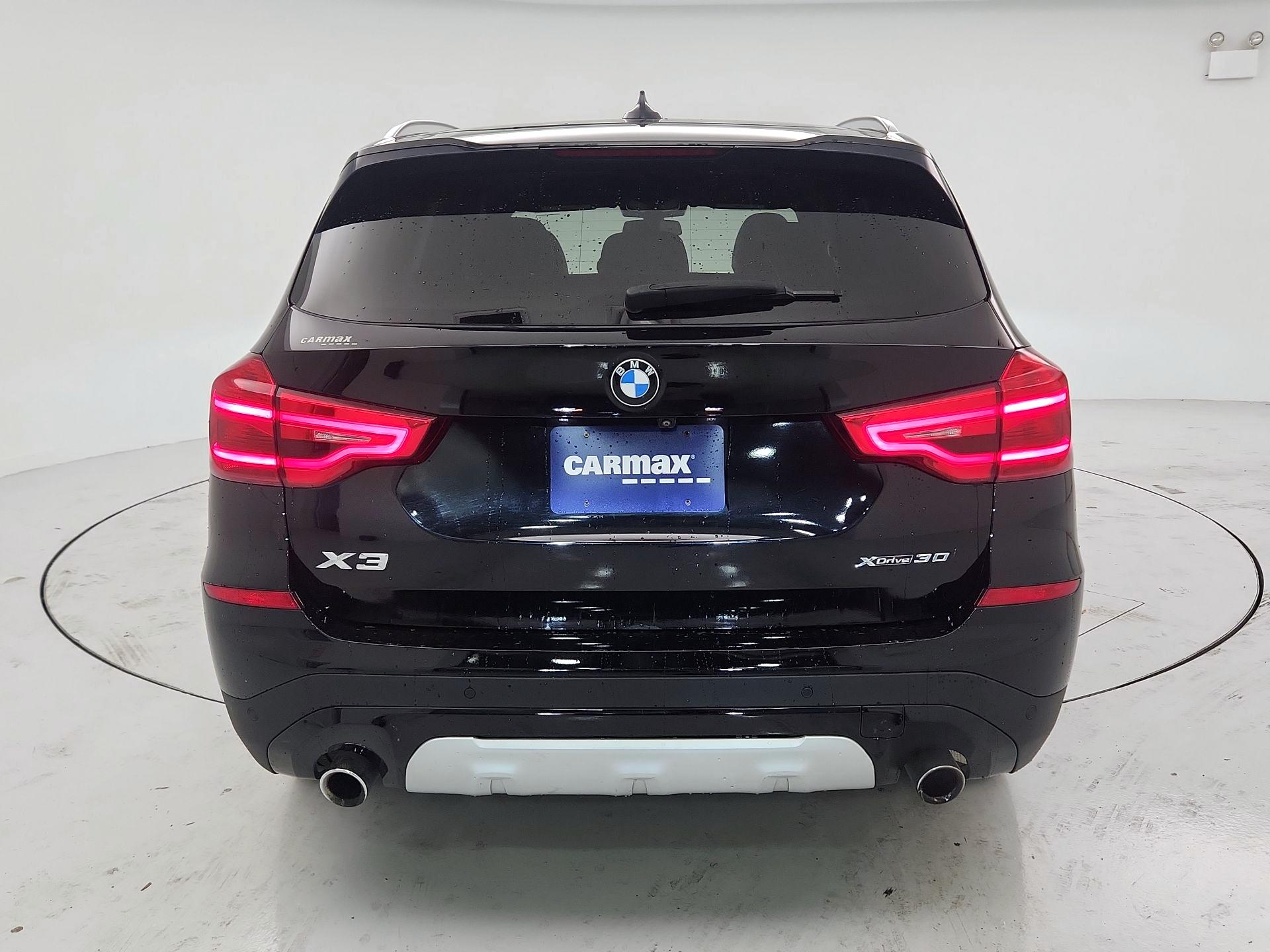 Thumbnail: 2019 BMW X3 - 6