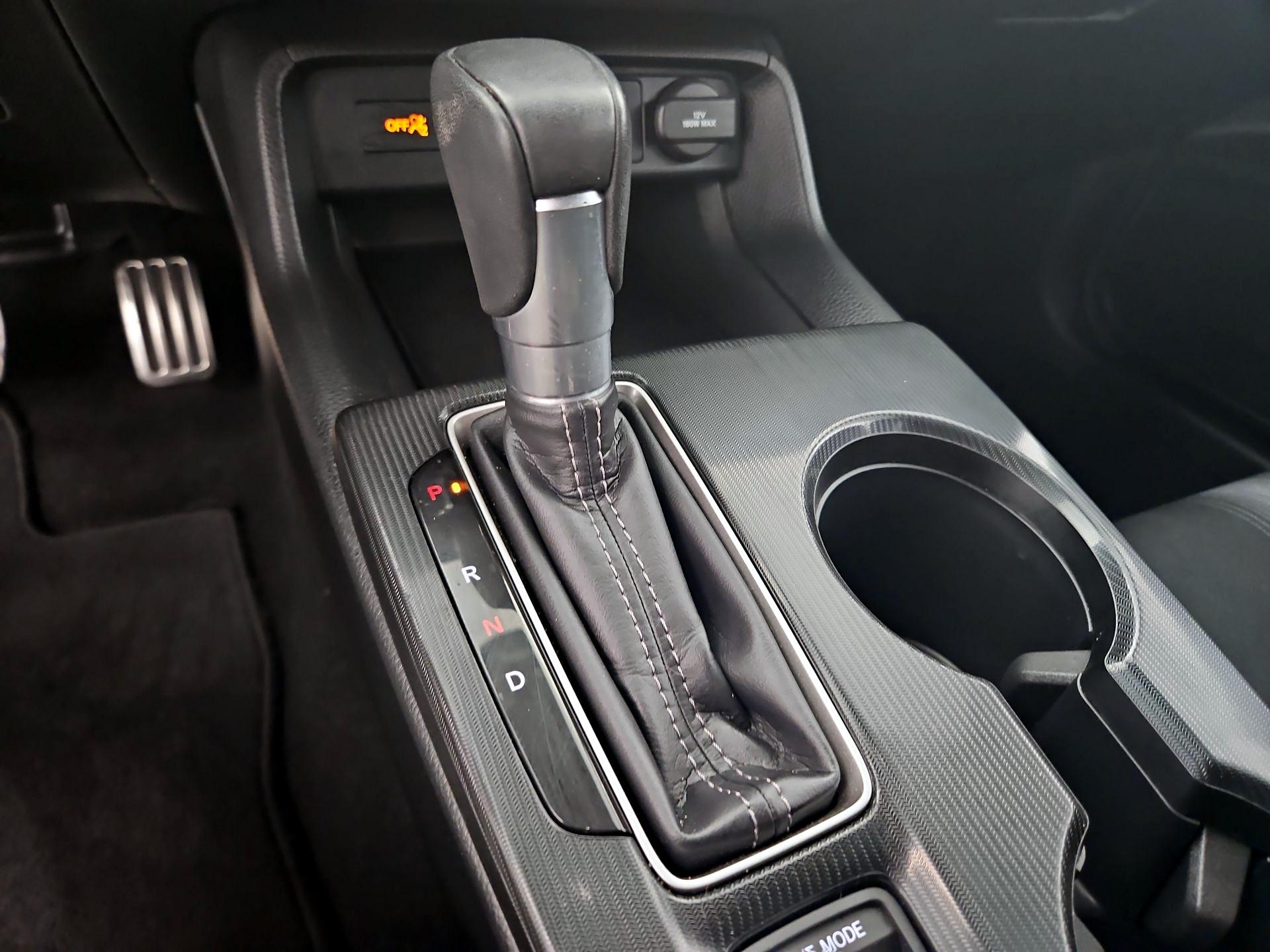 Thumbnail: 2024 Honda Civic - 17