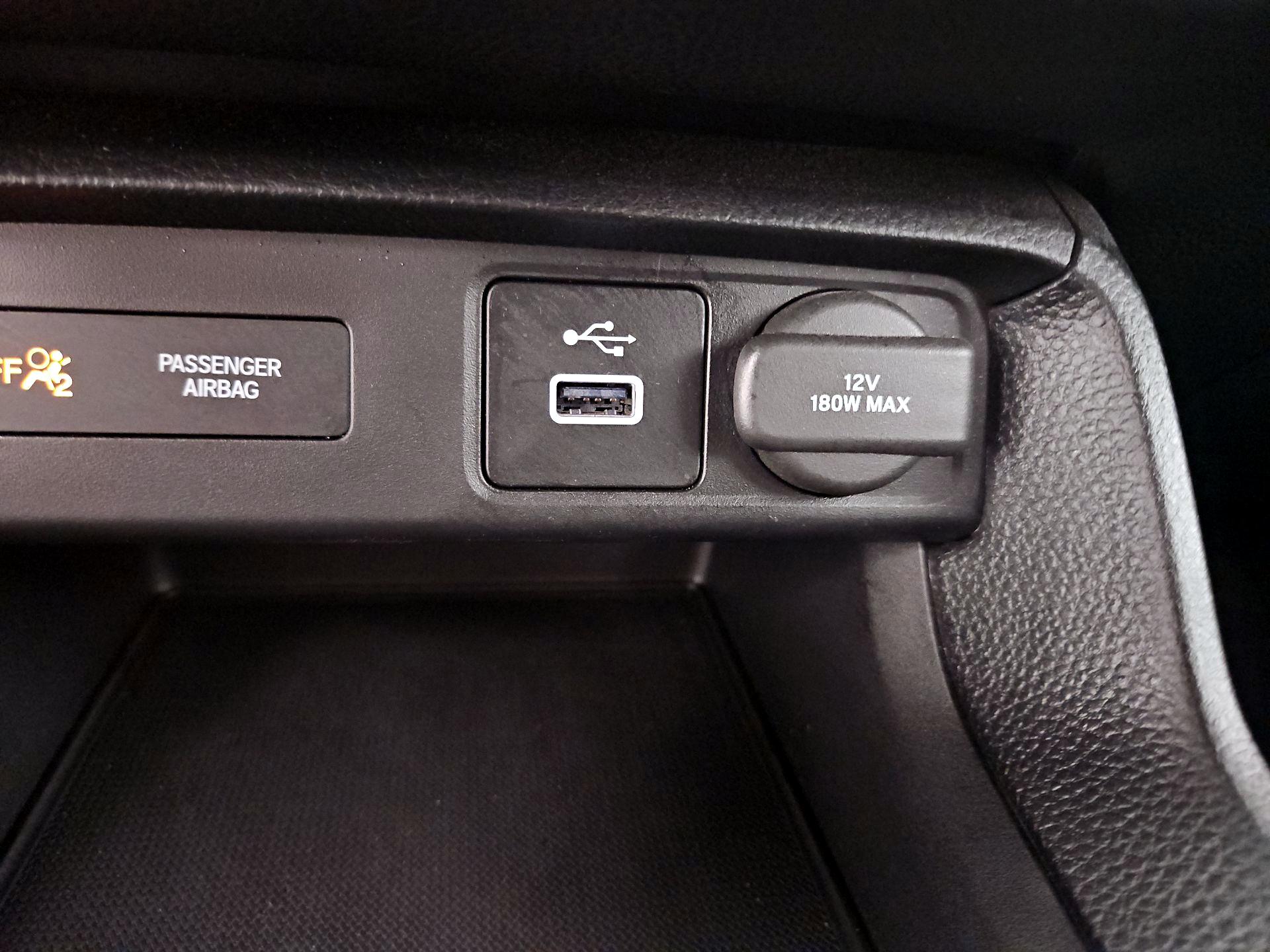 Thumbnail: 2024 Honda Civic - 18