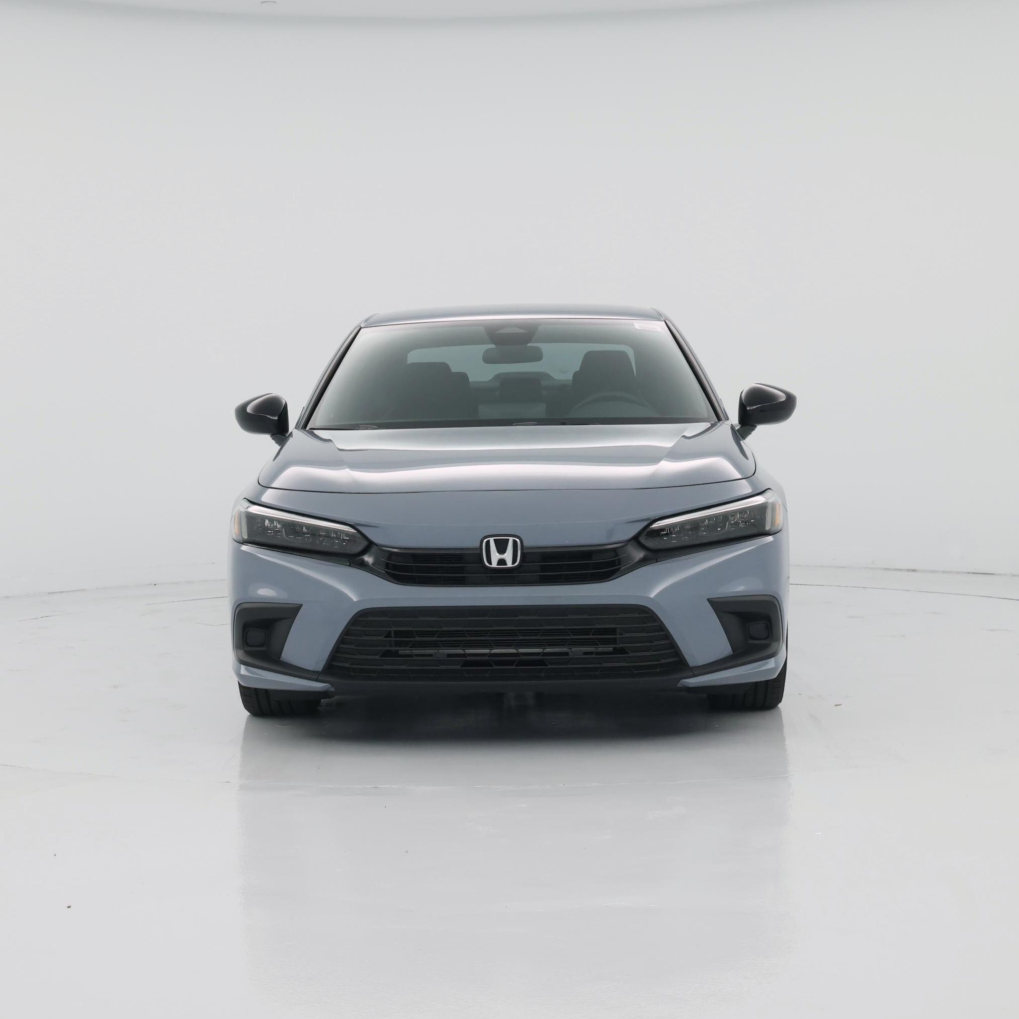Thumbnail: 2024 Honda Civic - 5