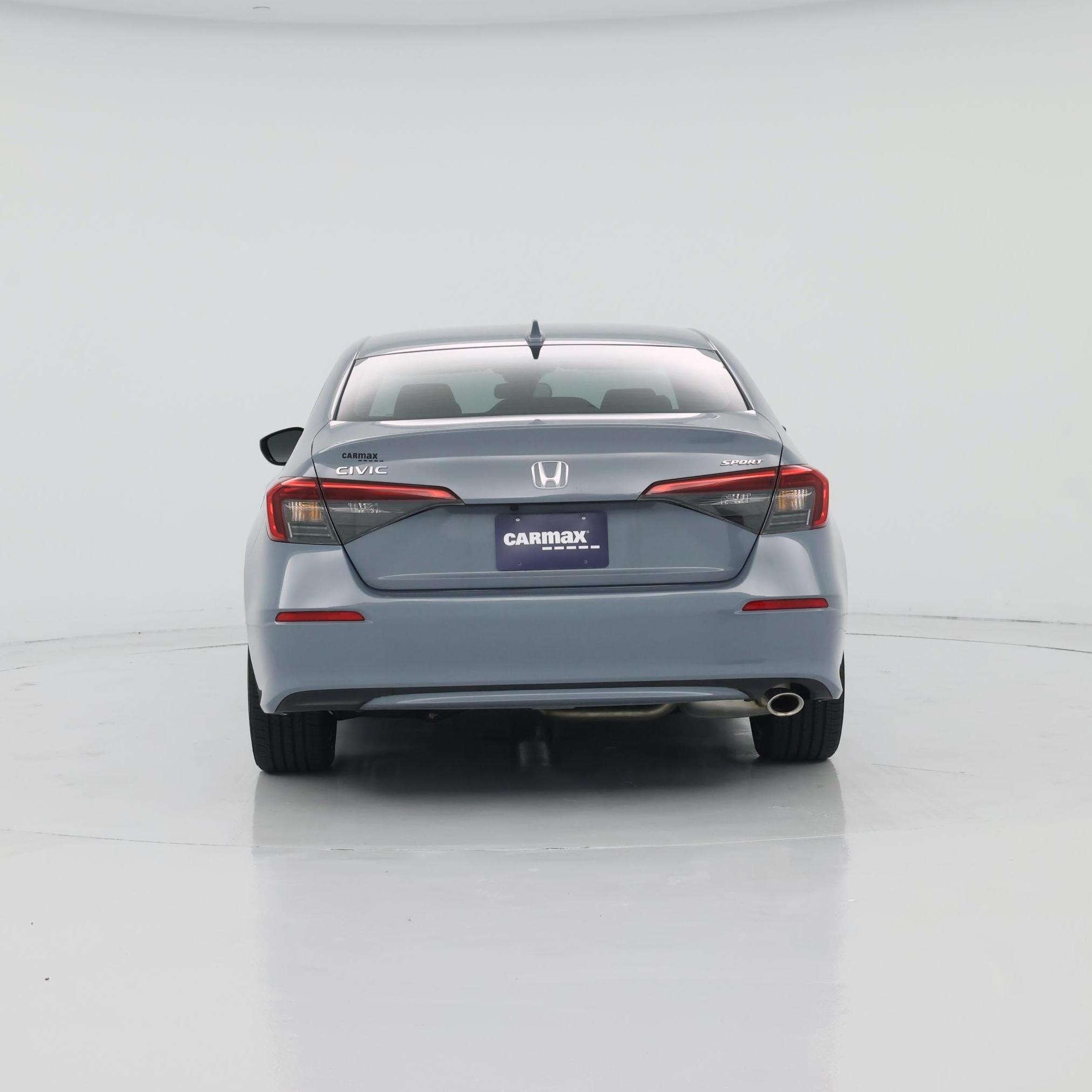 Thumbnail: 2024 Honda Civic - 6