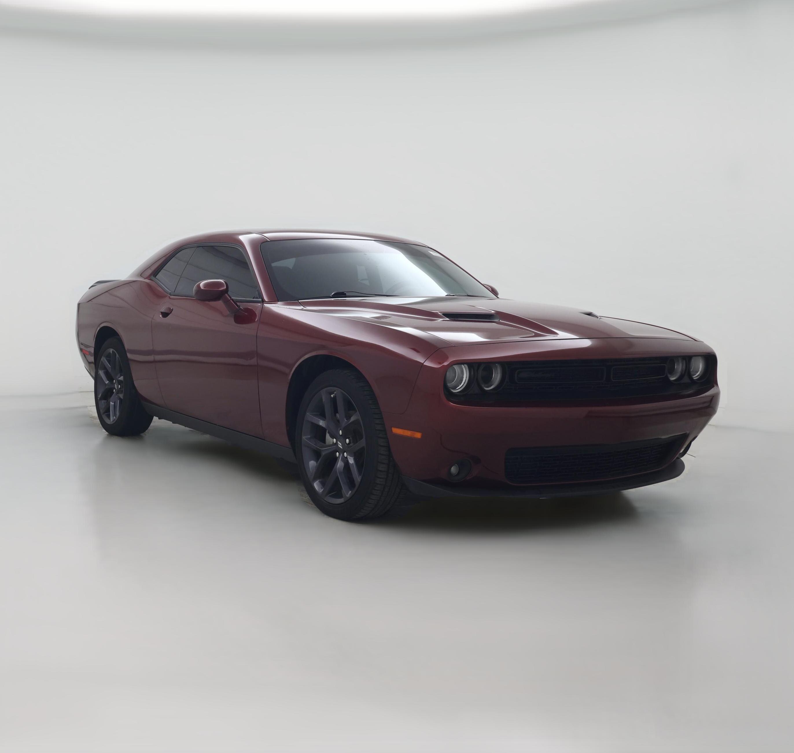 Thumbnail: 2023 Dodge Challenger - 1