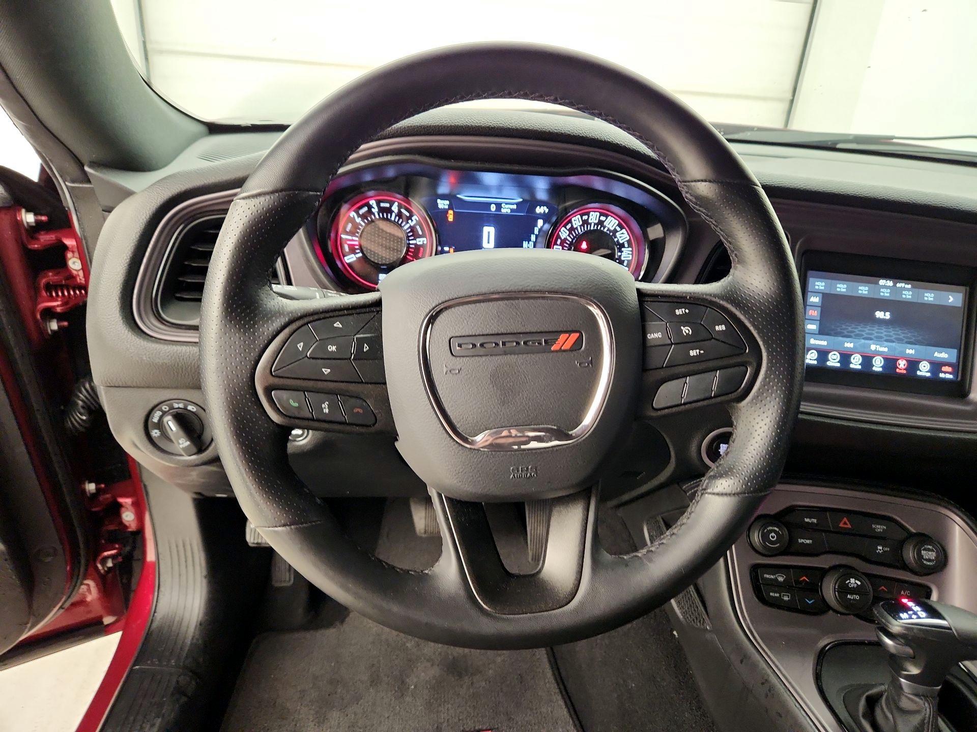 Thumbnail: 2023 Dodge Challenger - 10