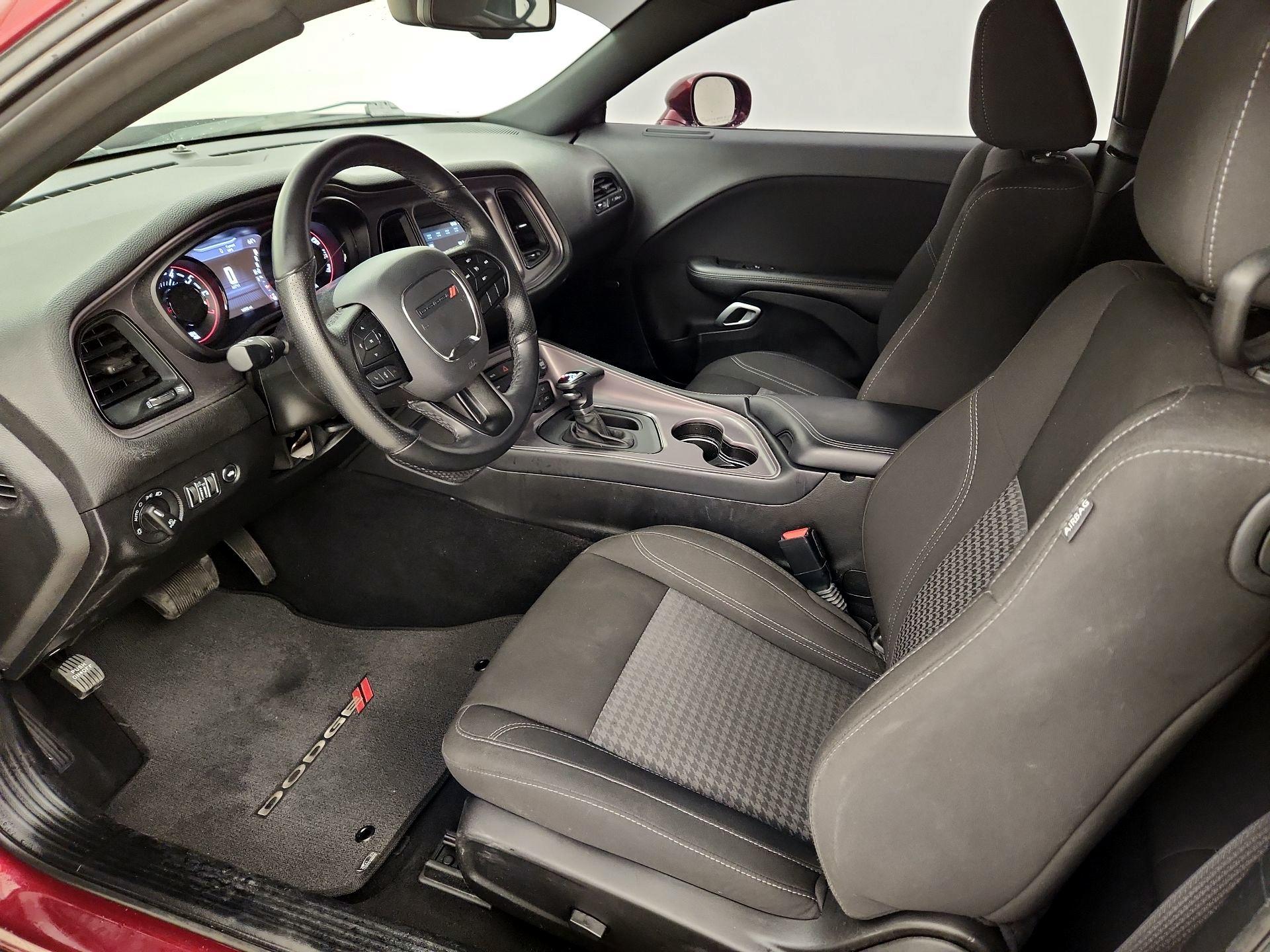 Thumbnail: 2023 Dodge Challenger - 11