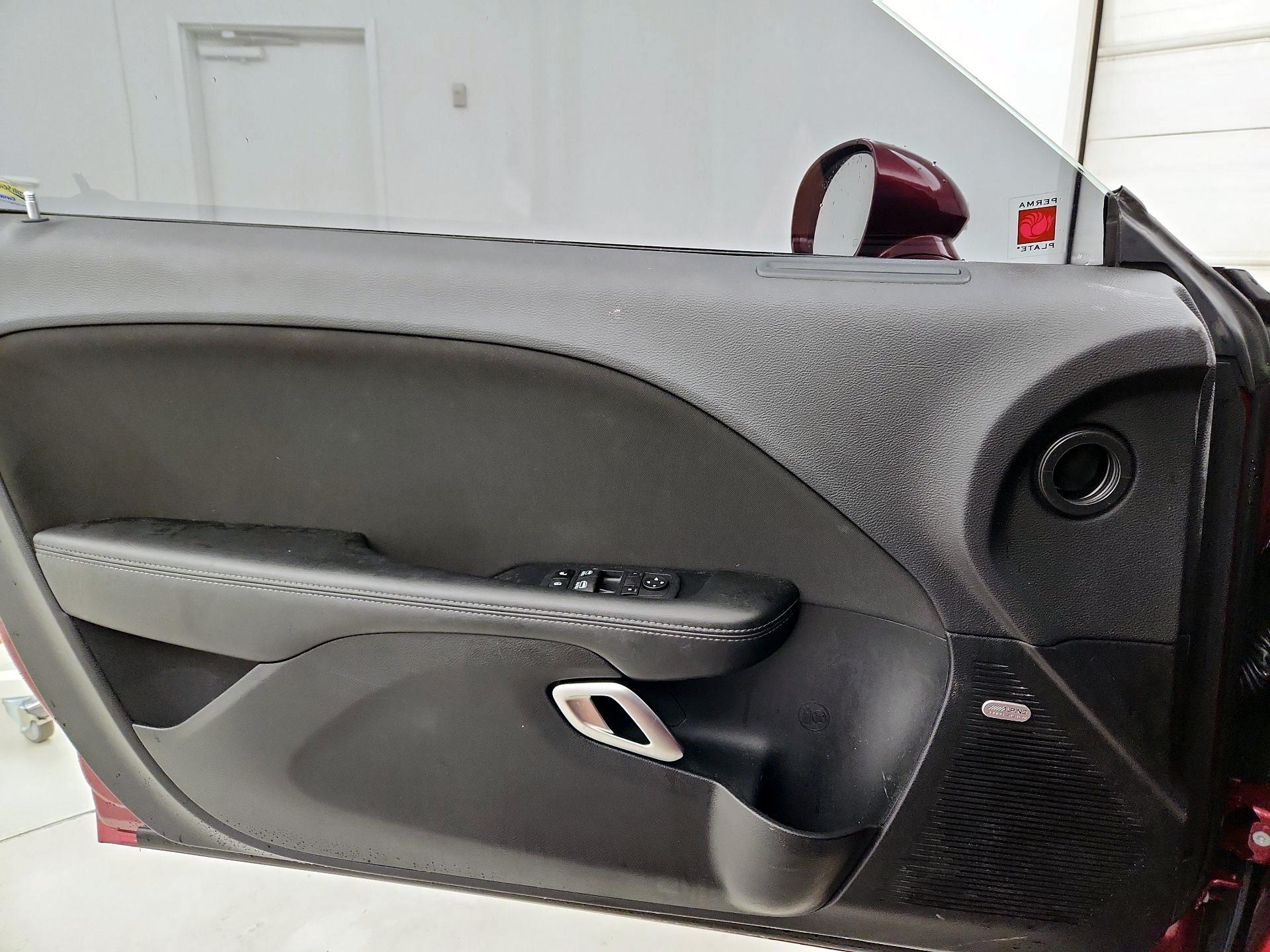 Thumbnail: 2023 Dodge Challenger - 12