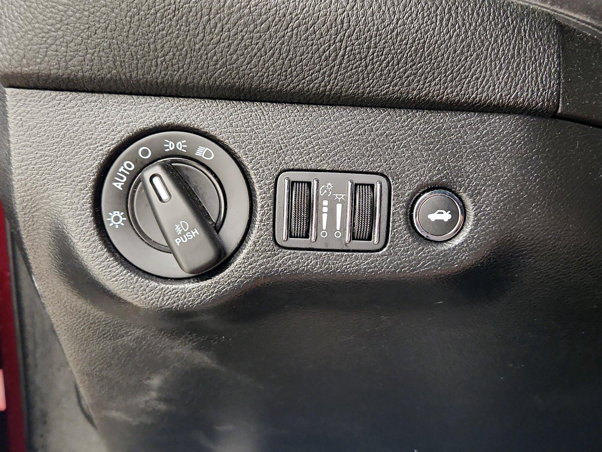 Thumbnail: 2023 Dodge Challenger - 13