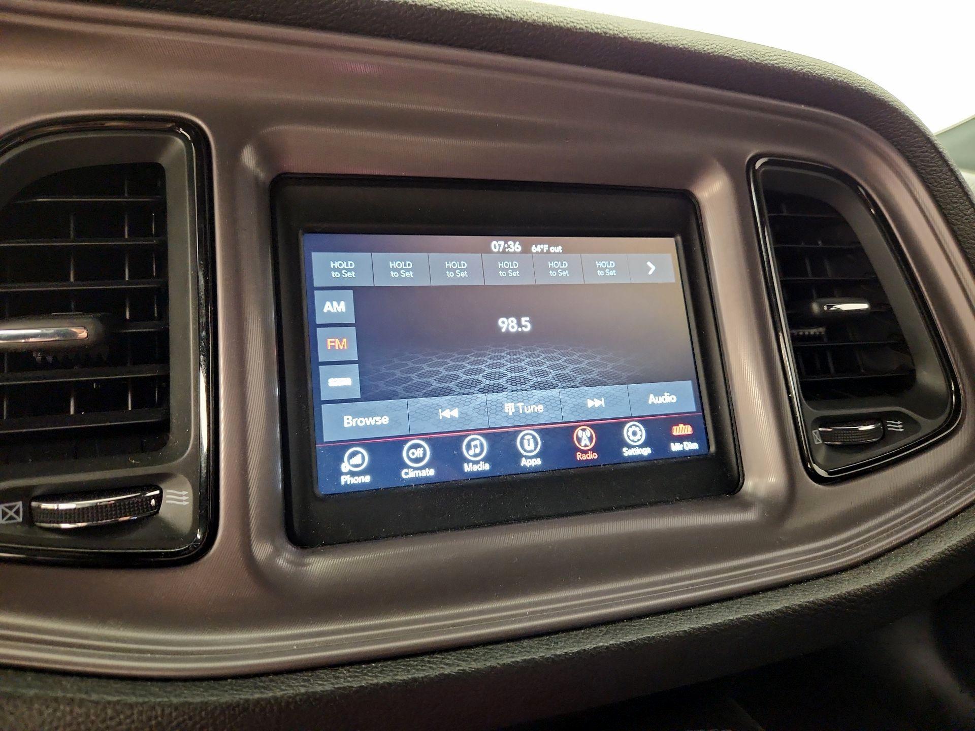 Thumbnail: 2023 Dodge Challenger - 15