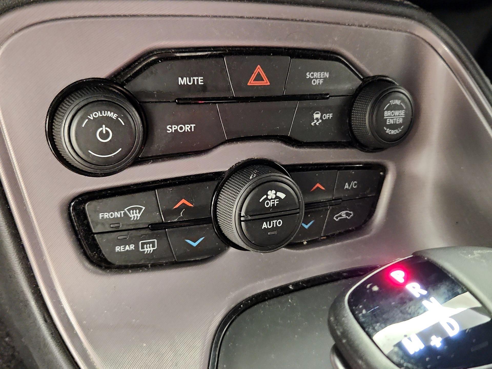 Thumbnail: 2023 Dodge Challenger - 16