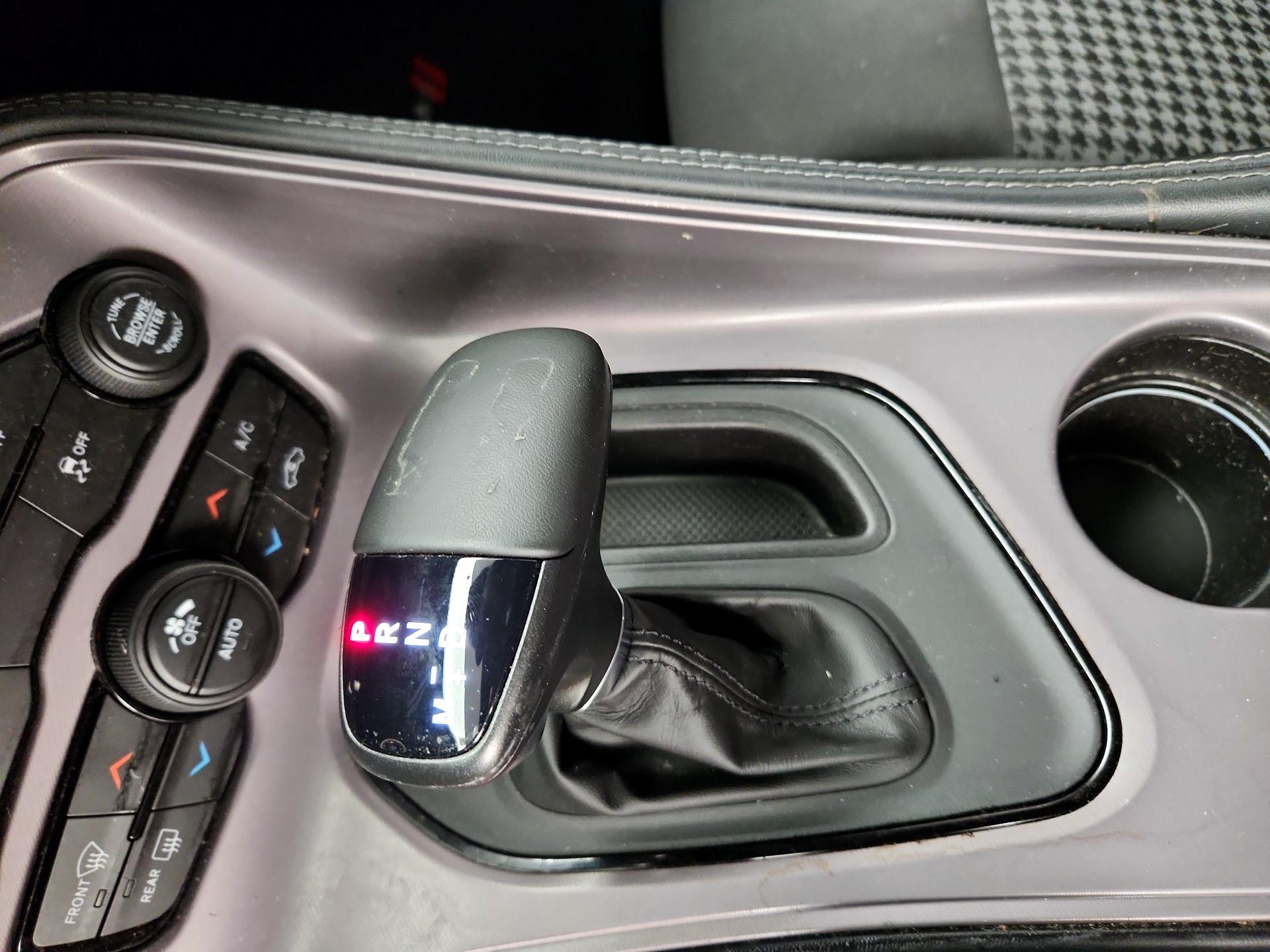 Thumbnail: 2023 Dodge Challenger - 17