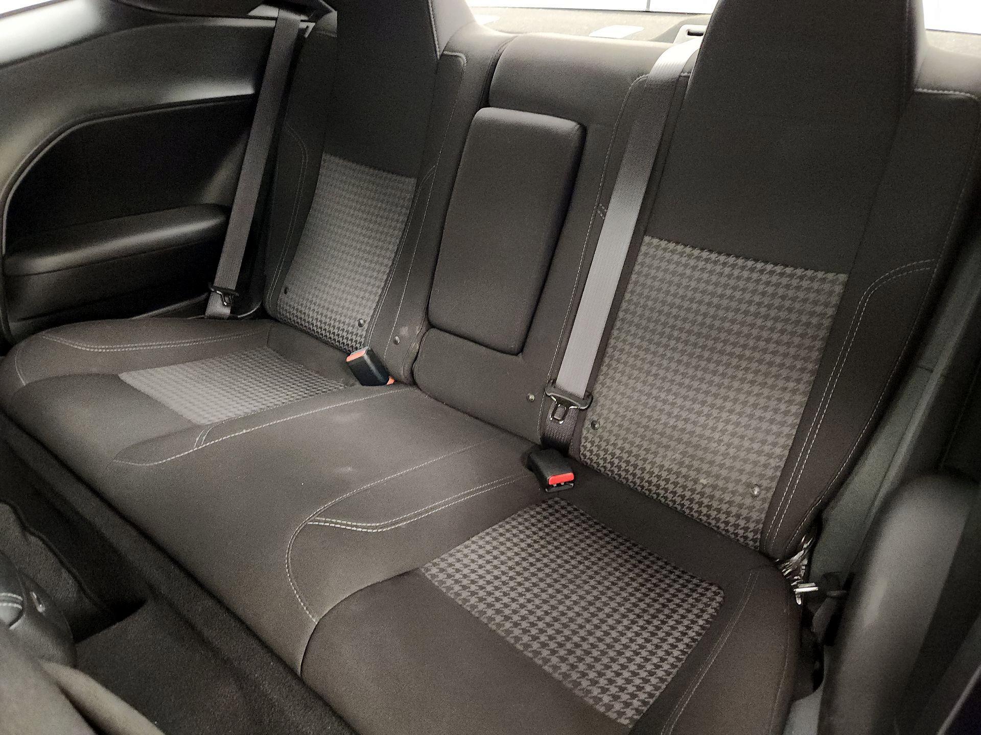 Thumbnail: 2023 Dodge Challenger - 19