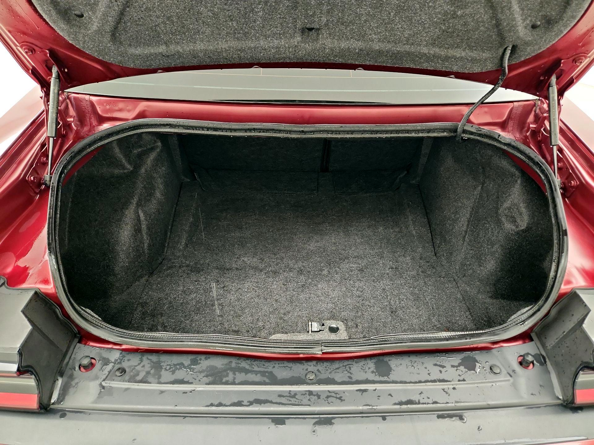 Thumbnail: 2023 Dodge Challenger - 20