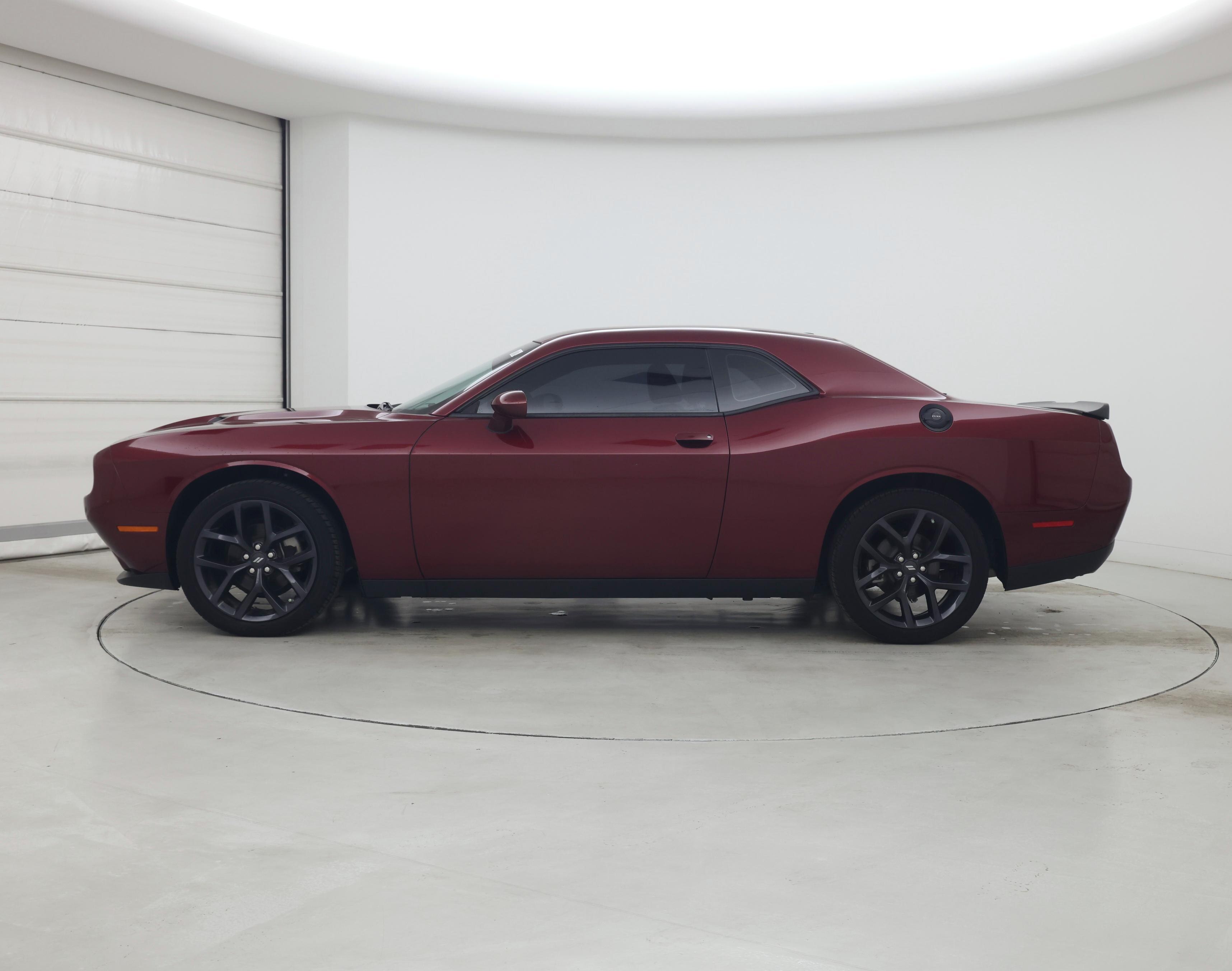 Thumbnail: 2023 Dodge Challenger - 3