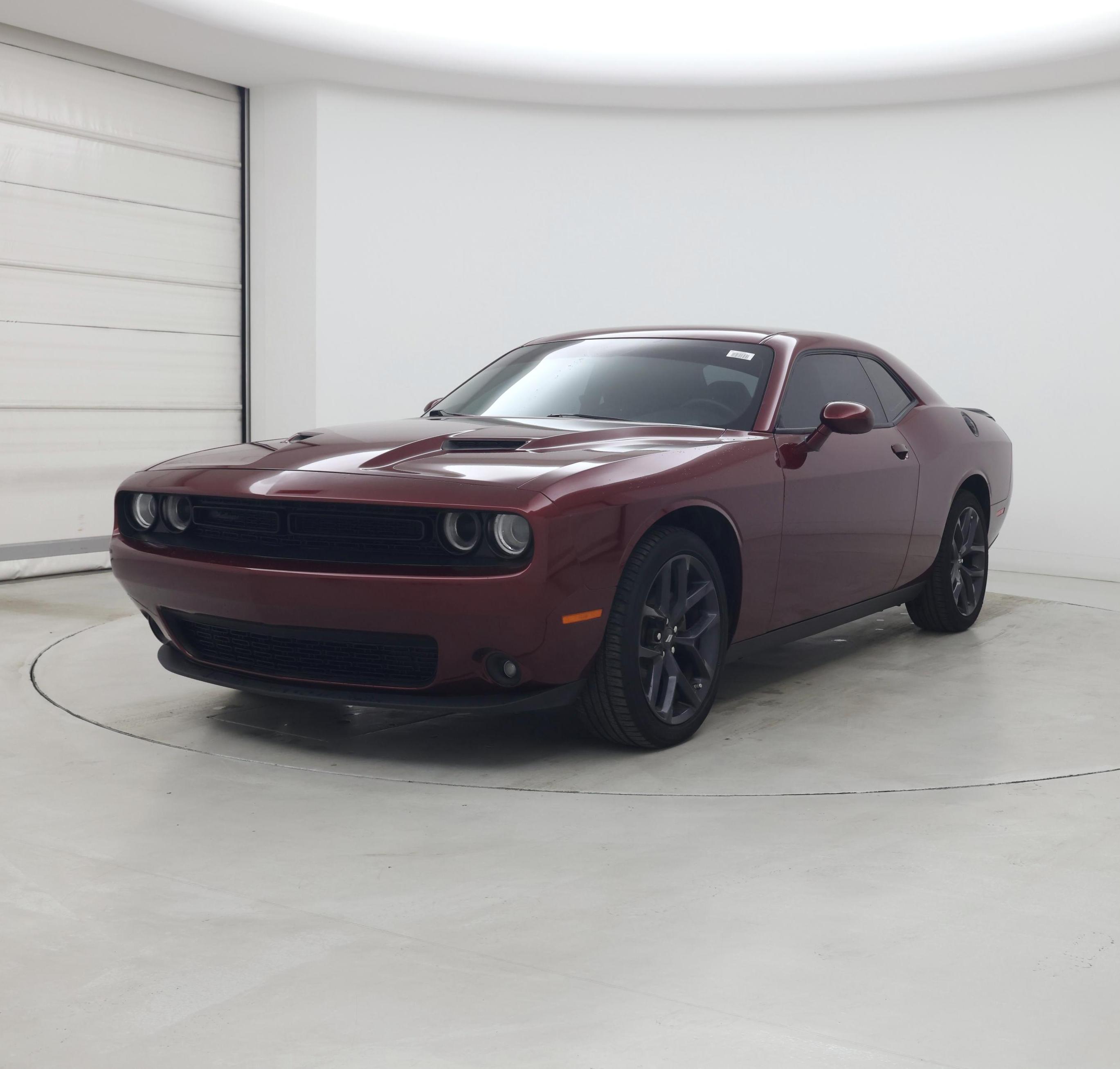 Thumbnail: 2023 Dodge Challenger - 4