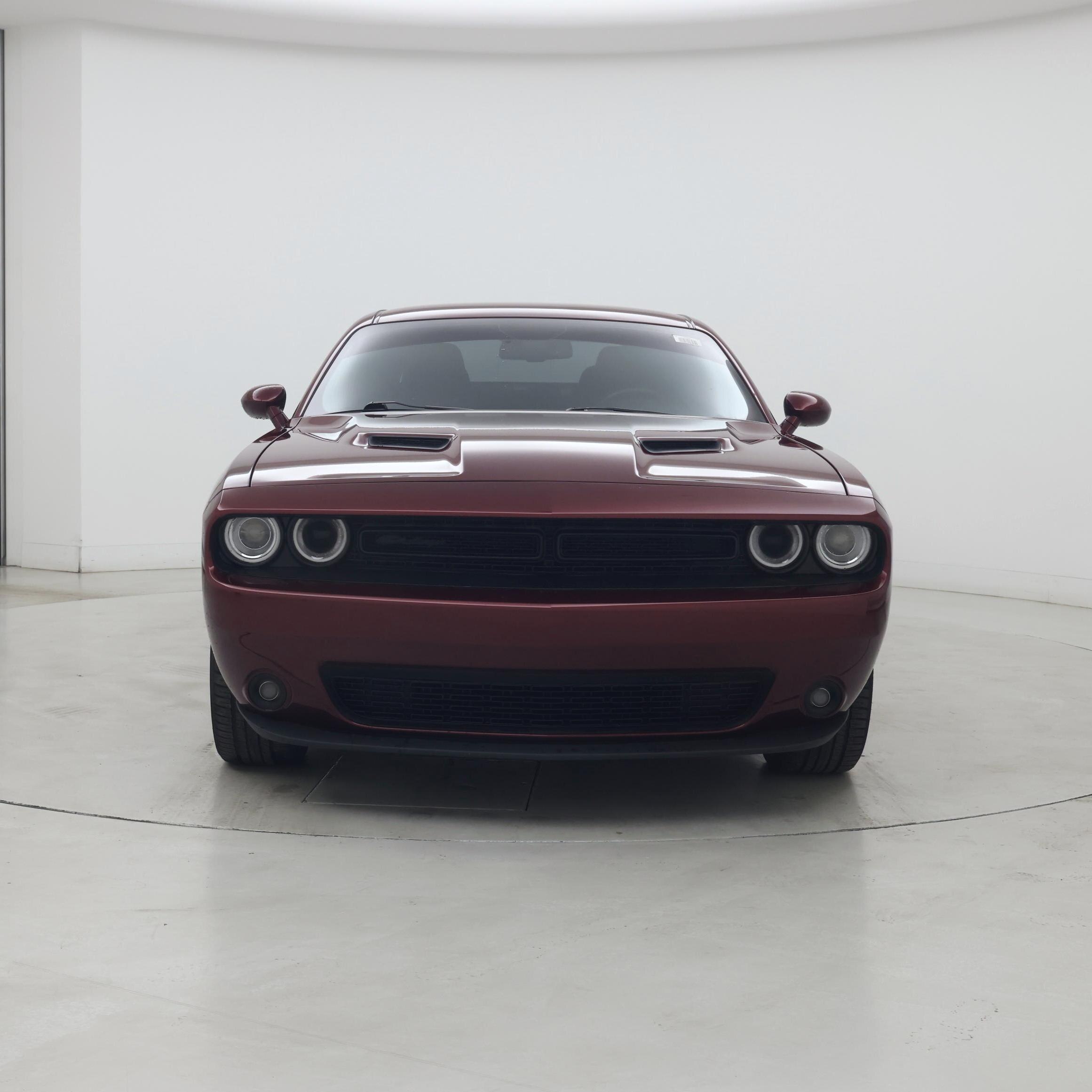 Thumbnail: 2023 Dodge Challenger - 5