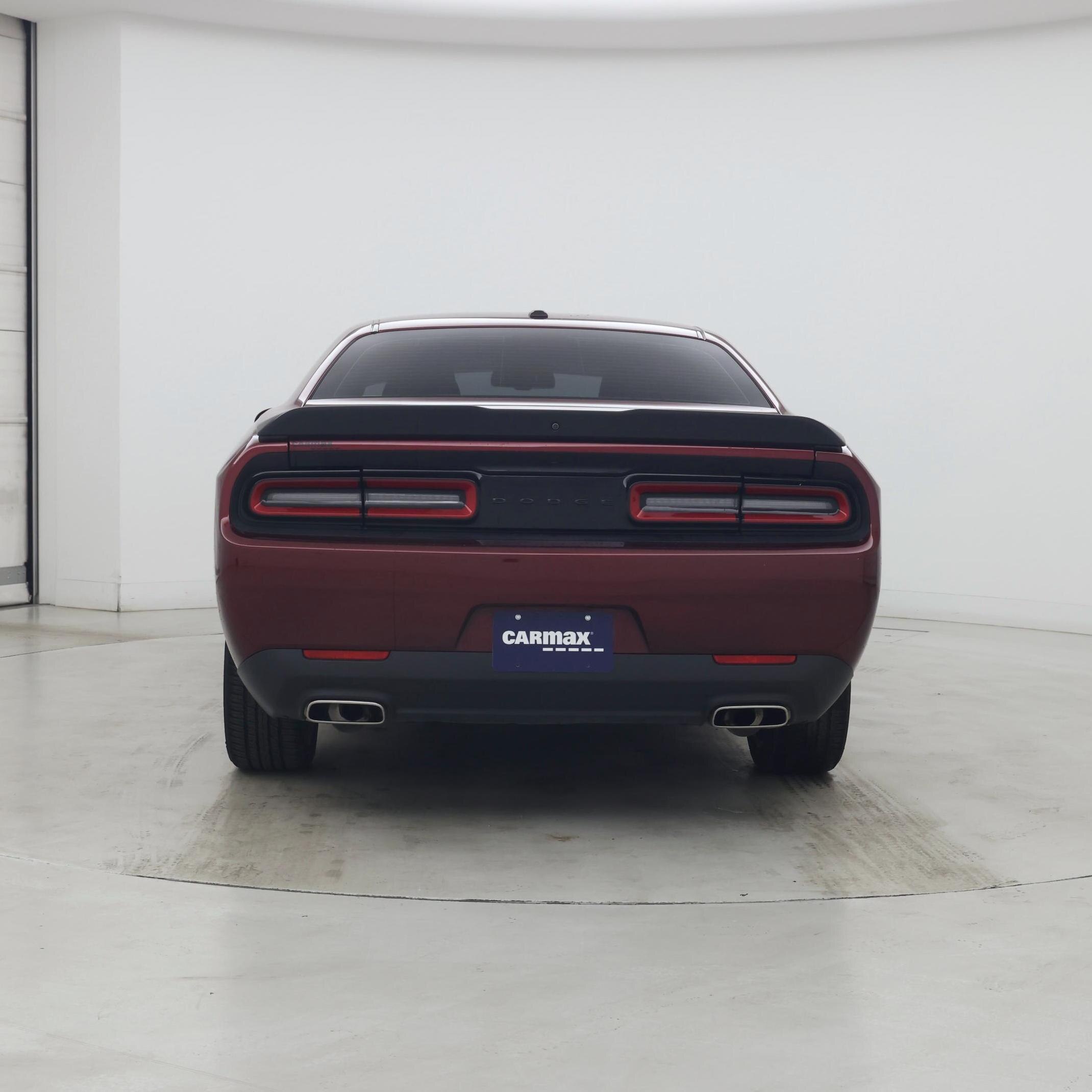 Thumbnail: 2023 Dodge Challenger - 6