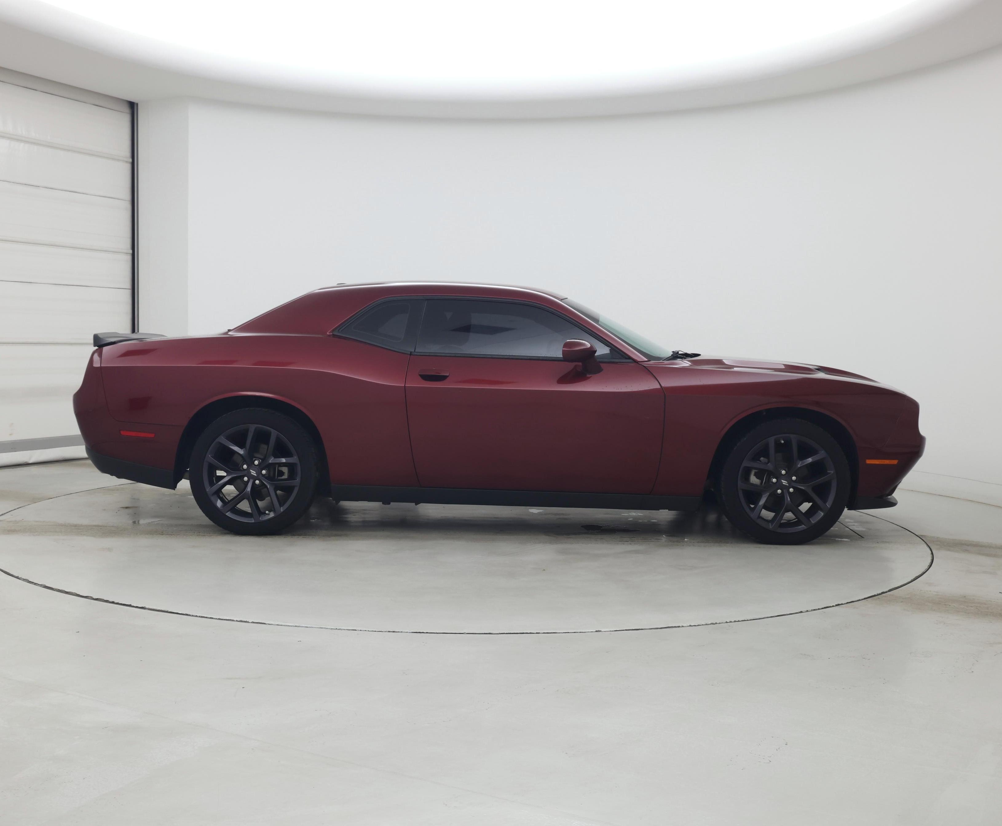 Thumbnail: 2023 Dodge Challenger - 7