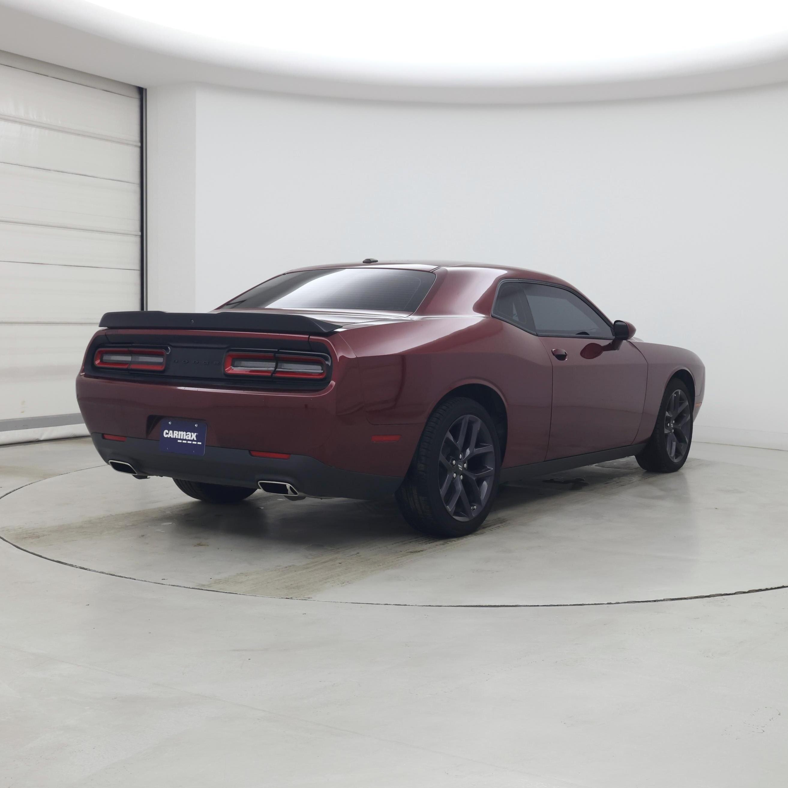 Thumbnail: 2023 Dodge Challenger - 8