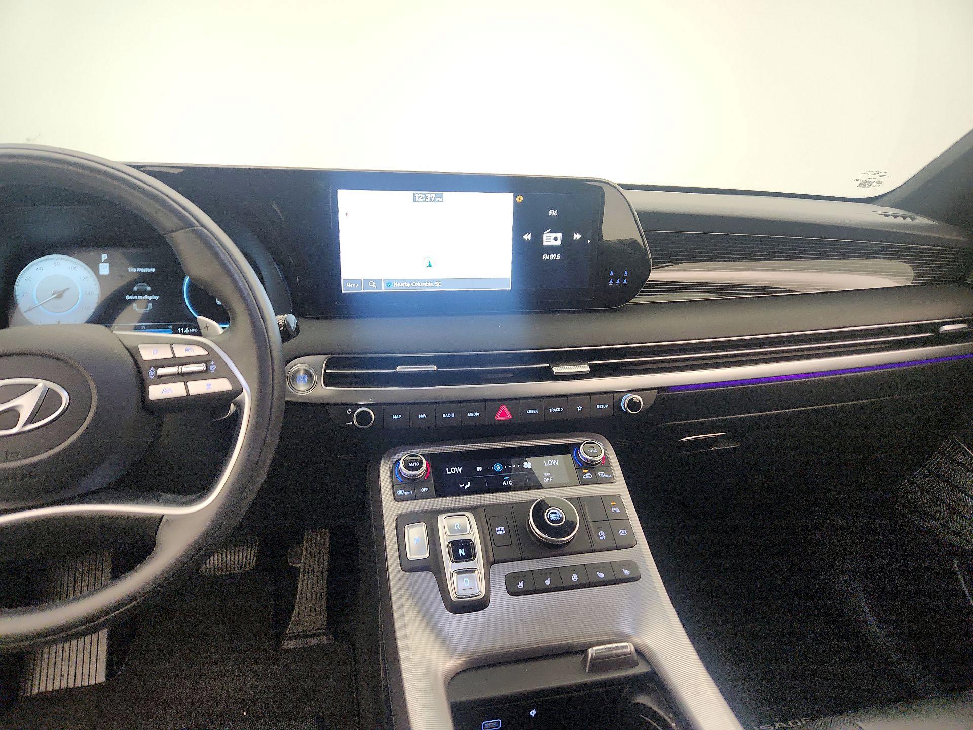 Thumbnail: 2025 Hyundai Palisade - 9