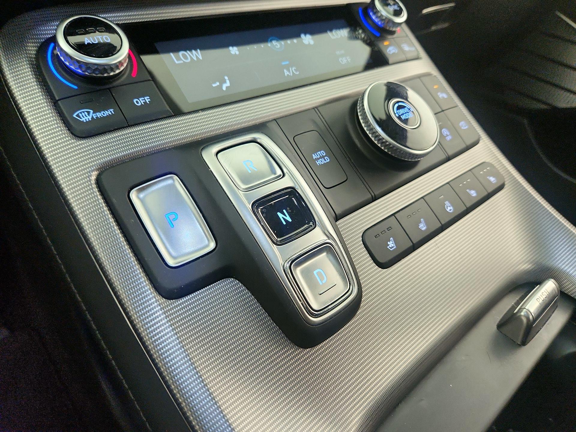 Thumbnail: 2025 Hyundai Palisade - 18