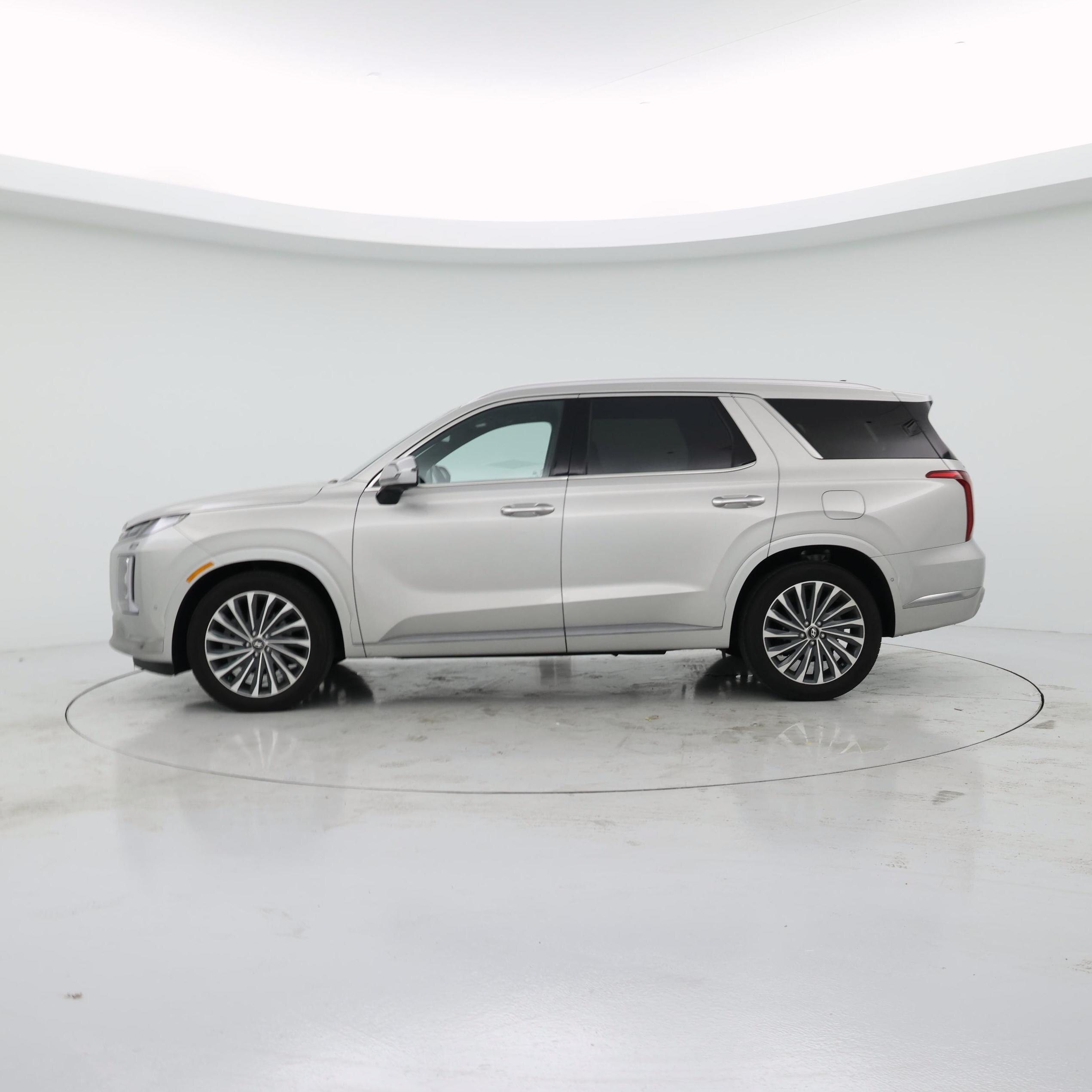 Thumbnail: 2025 Hyundai Palisade - 3