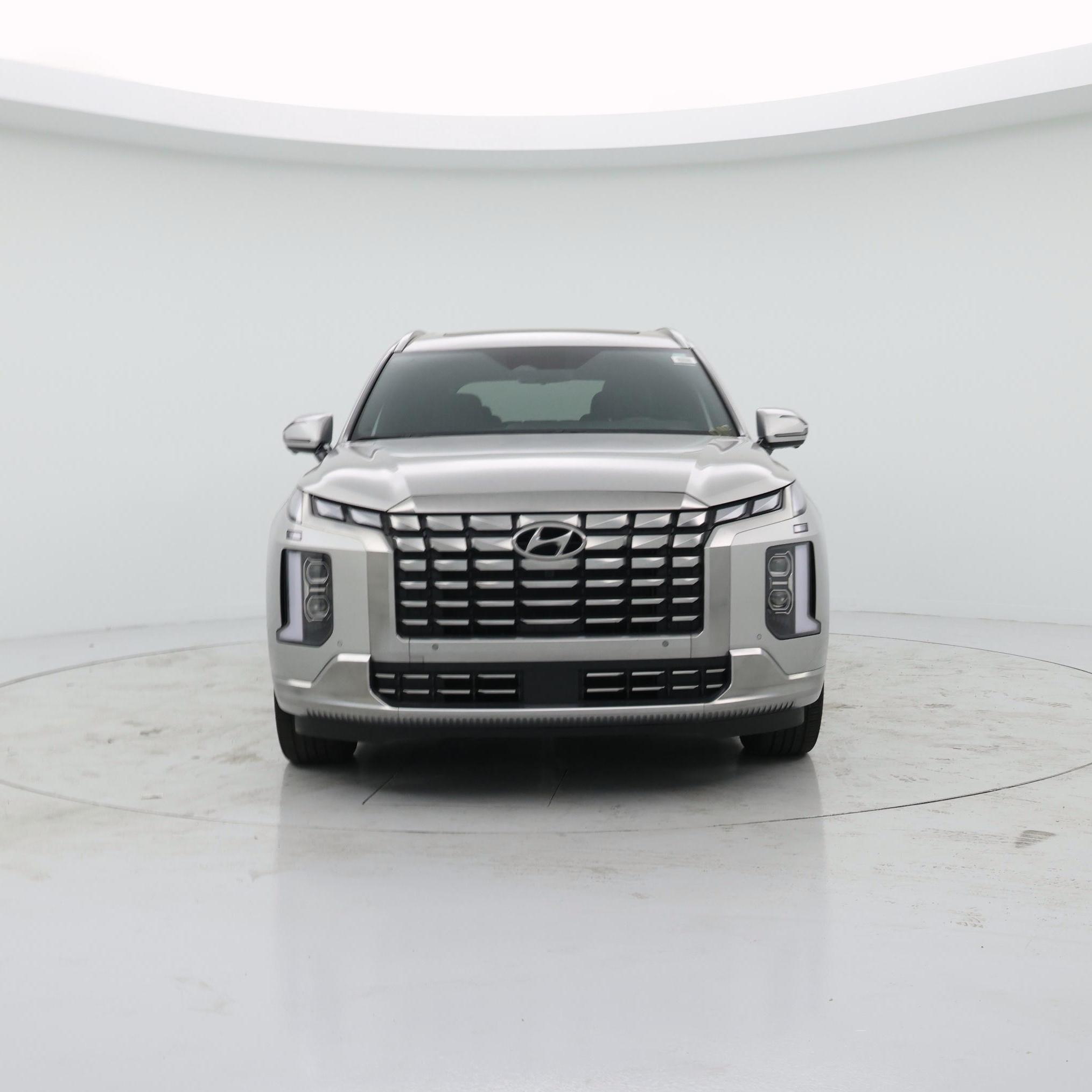 Thumbnail: 2025 Hyundai Palisade - 5